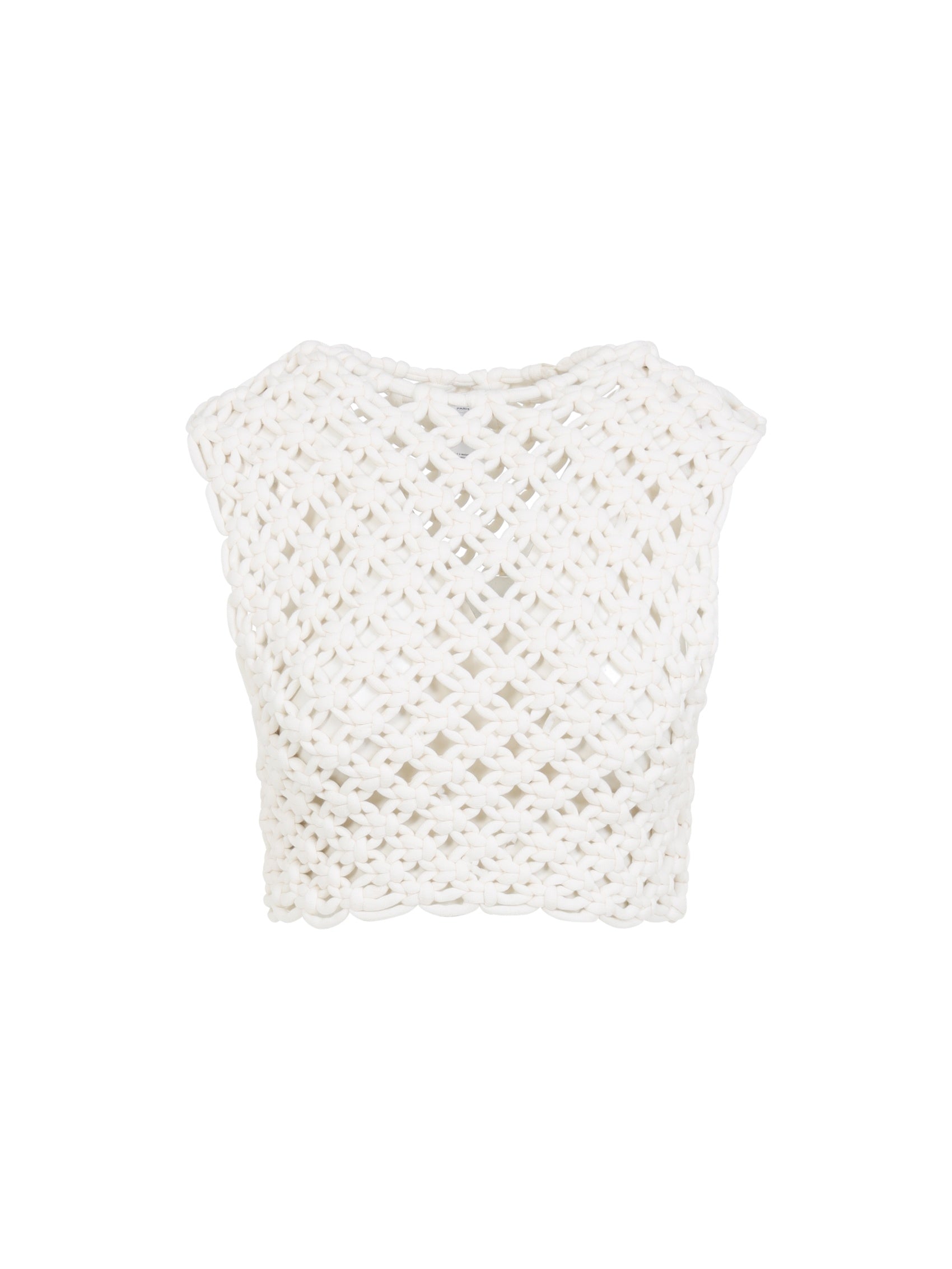 Square Top