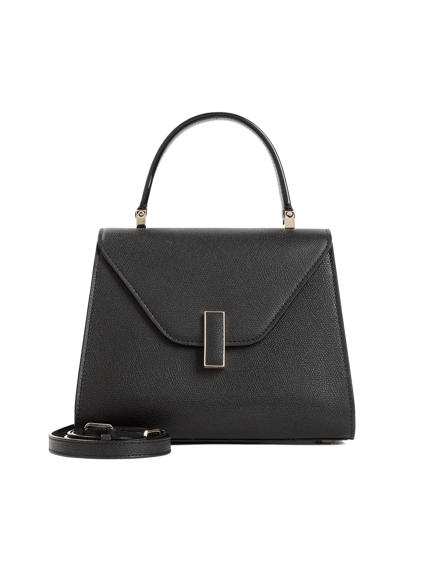Iside Top Handle Mini Bag