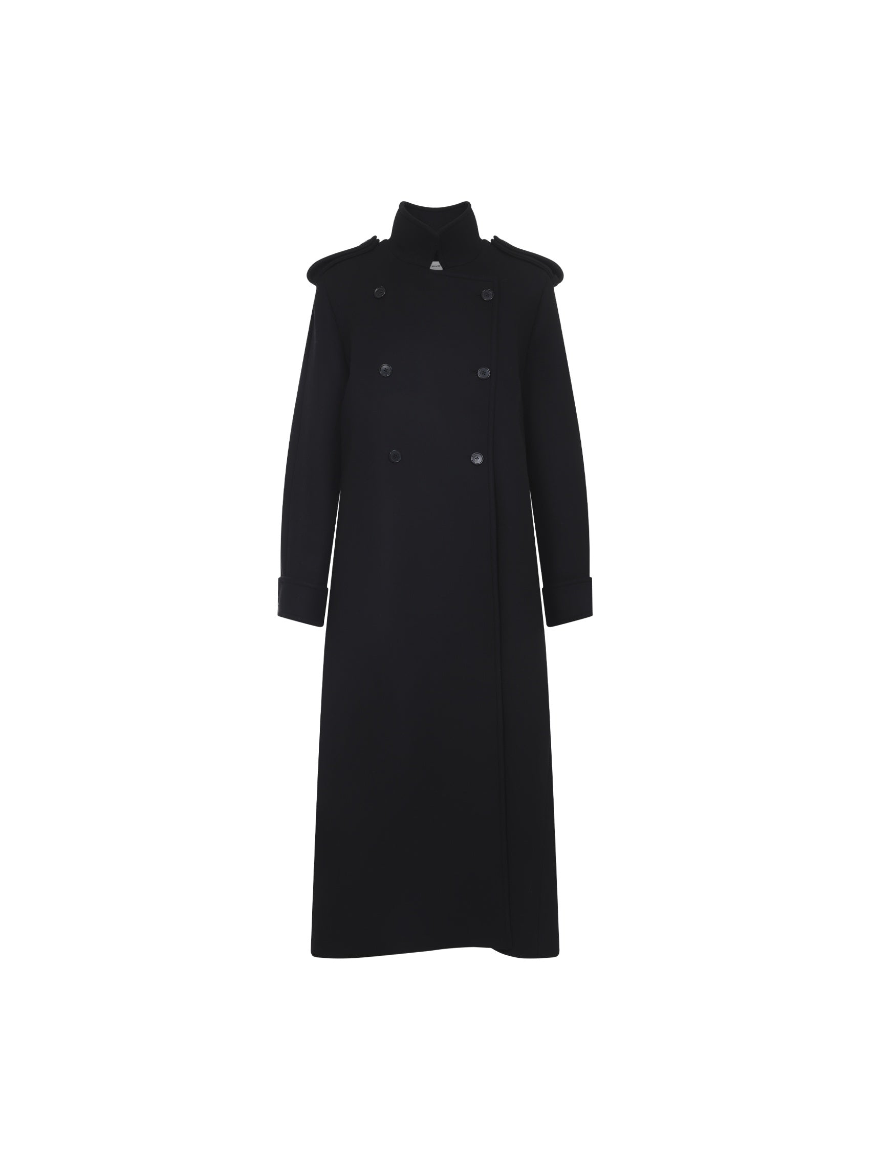 Donna Coat