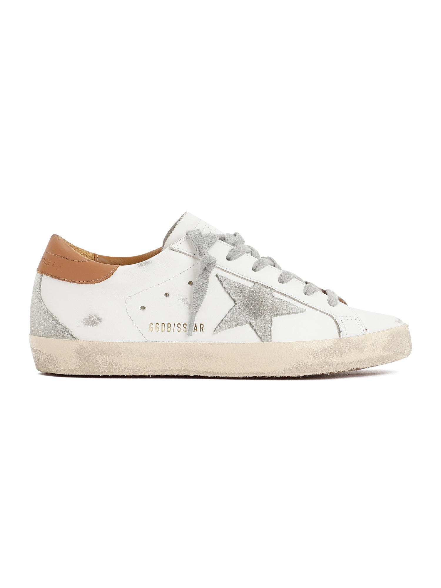 Super Star Sneakers