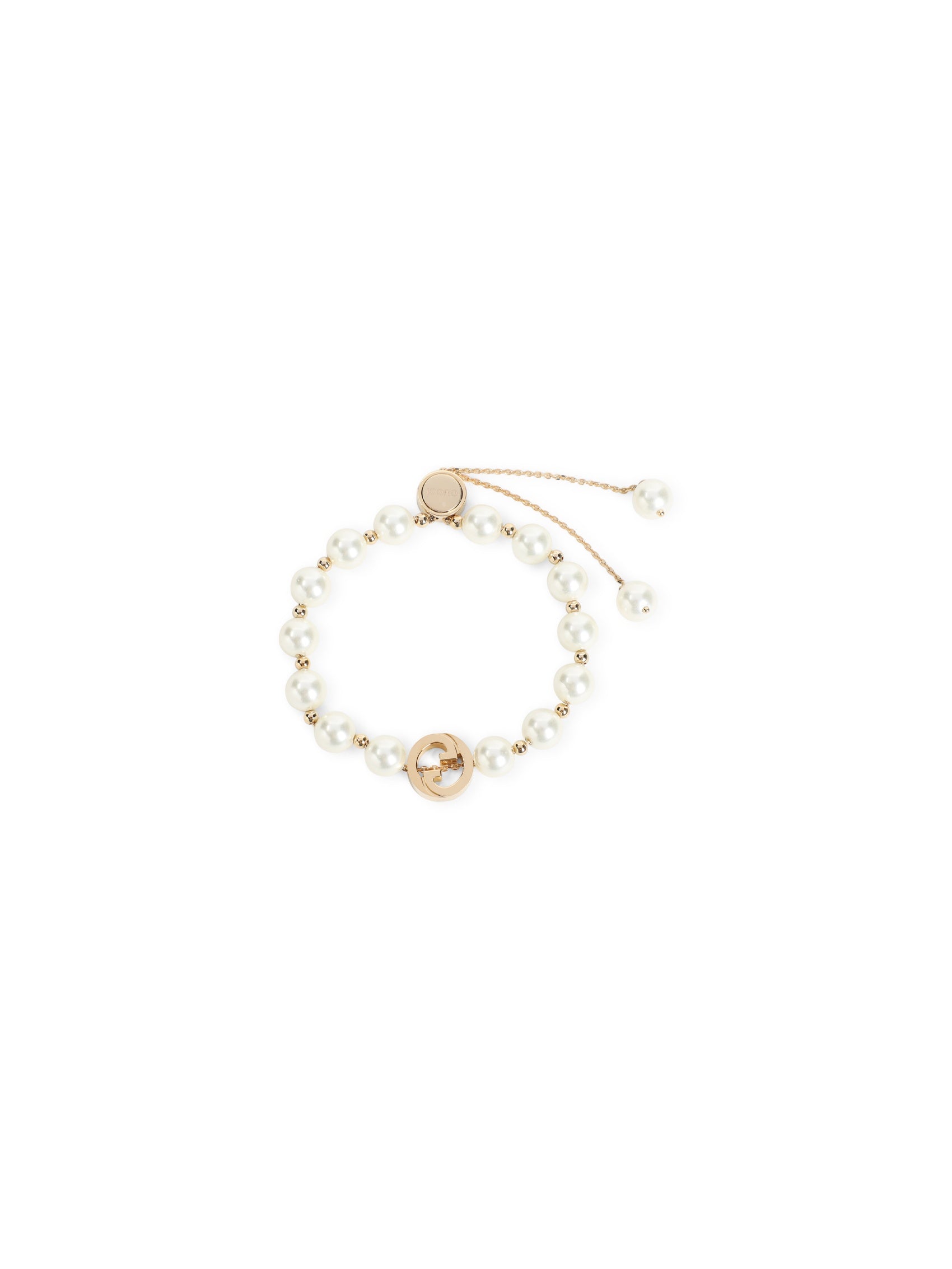 Pearl Bracelet