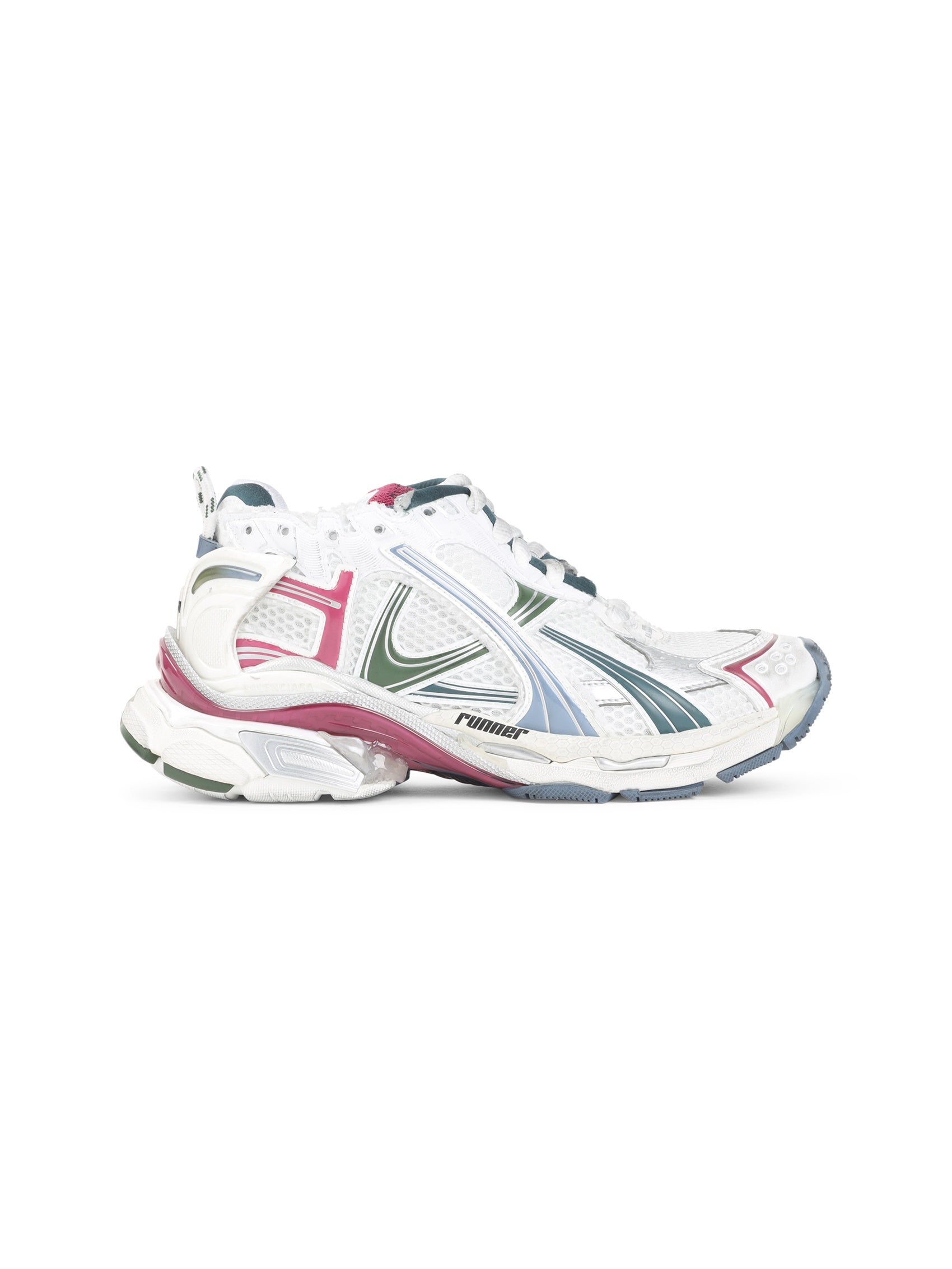 Runner Sneakers
