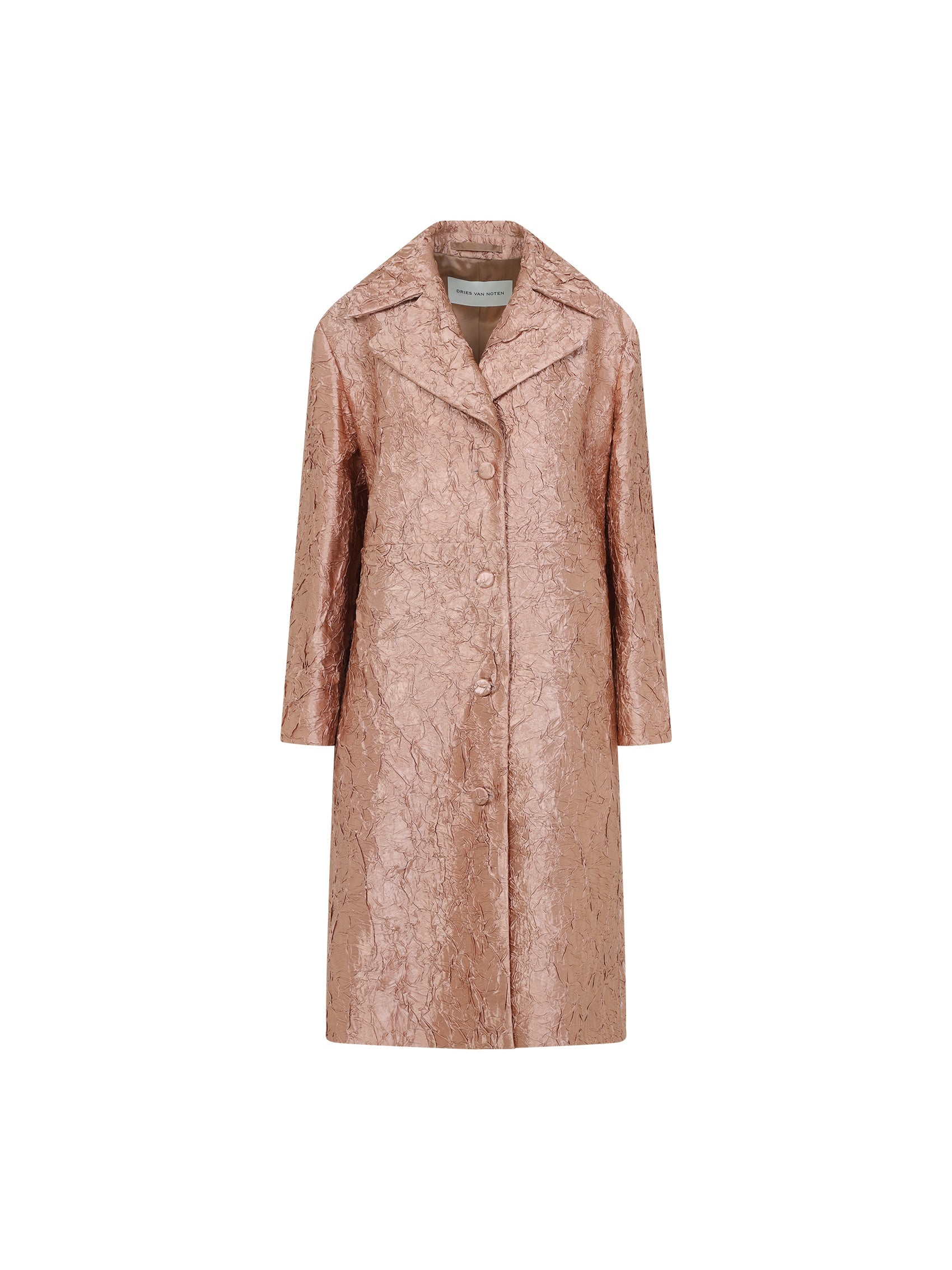 Ricca Coat