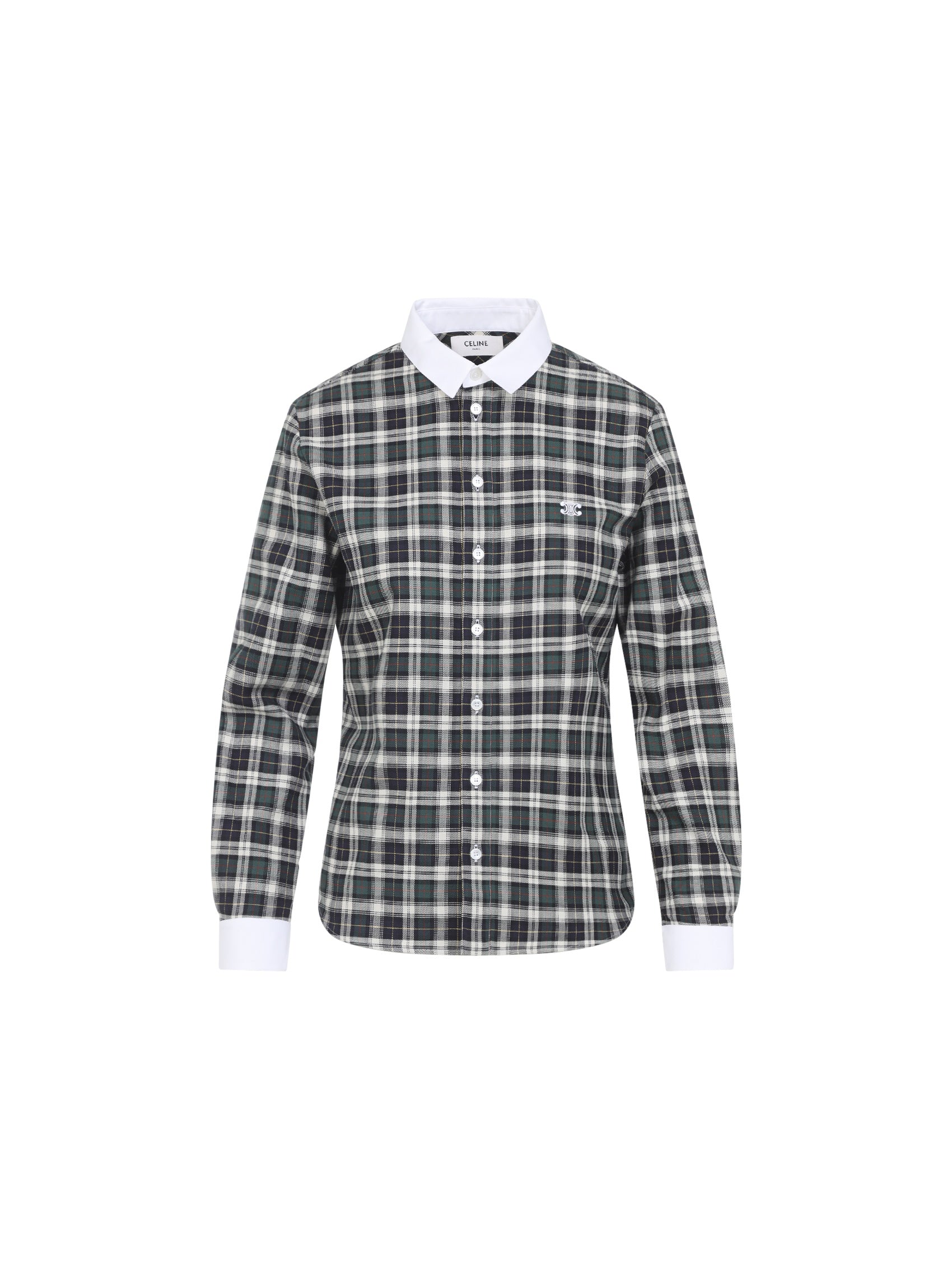 Cotton Shirt