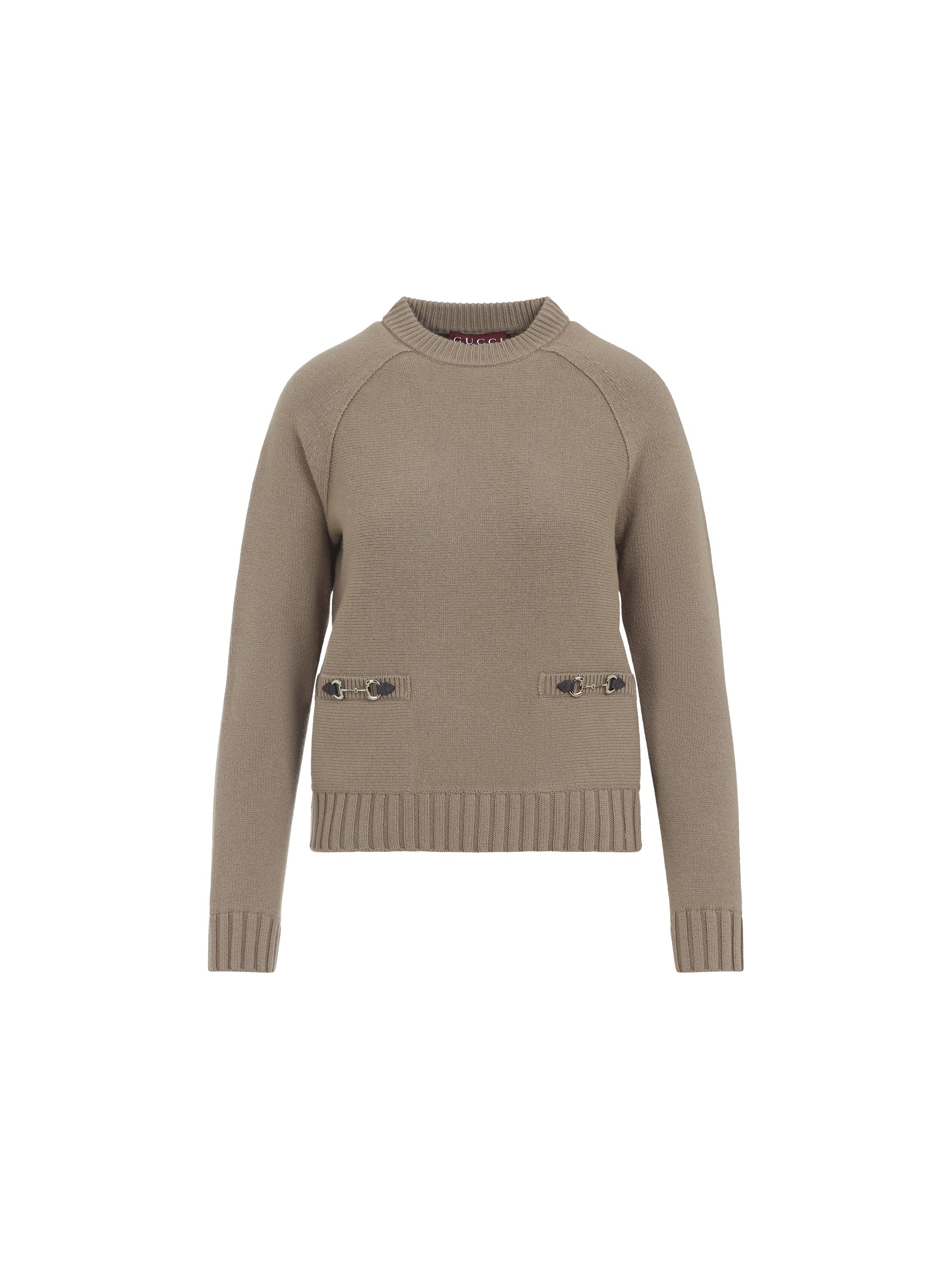Morsetti Pullover