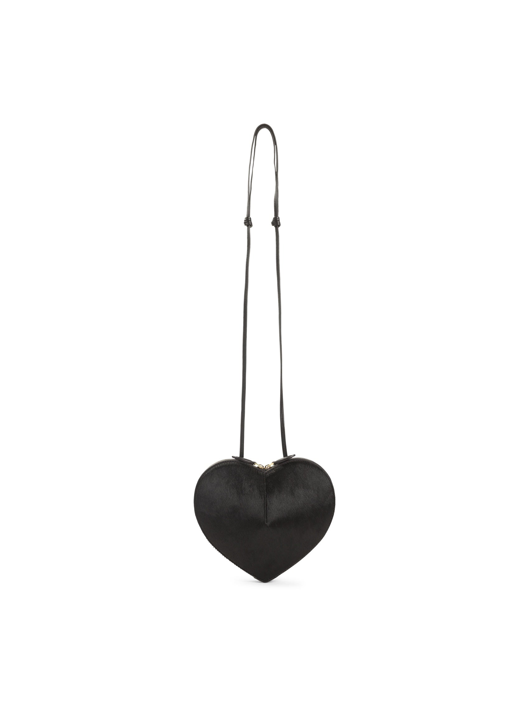 Le Coeur Shoulder Bag