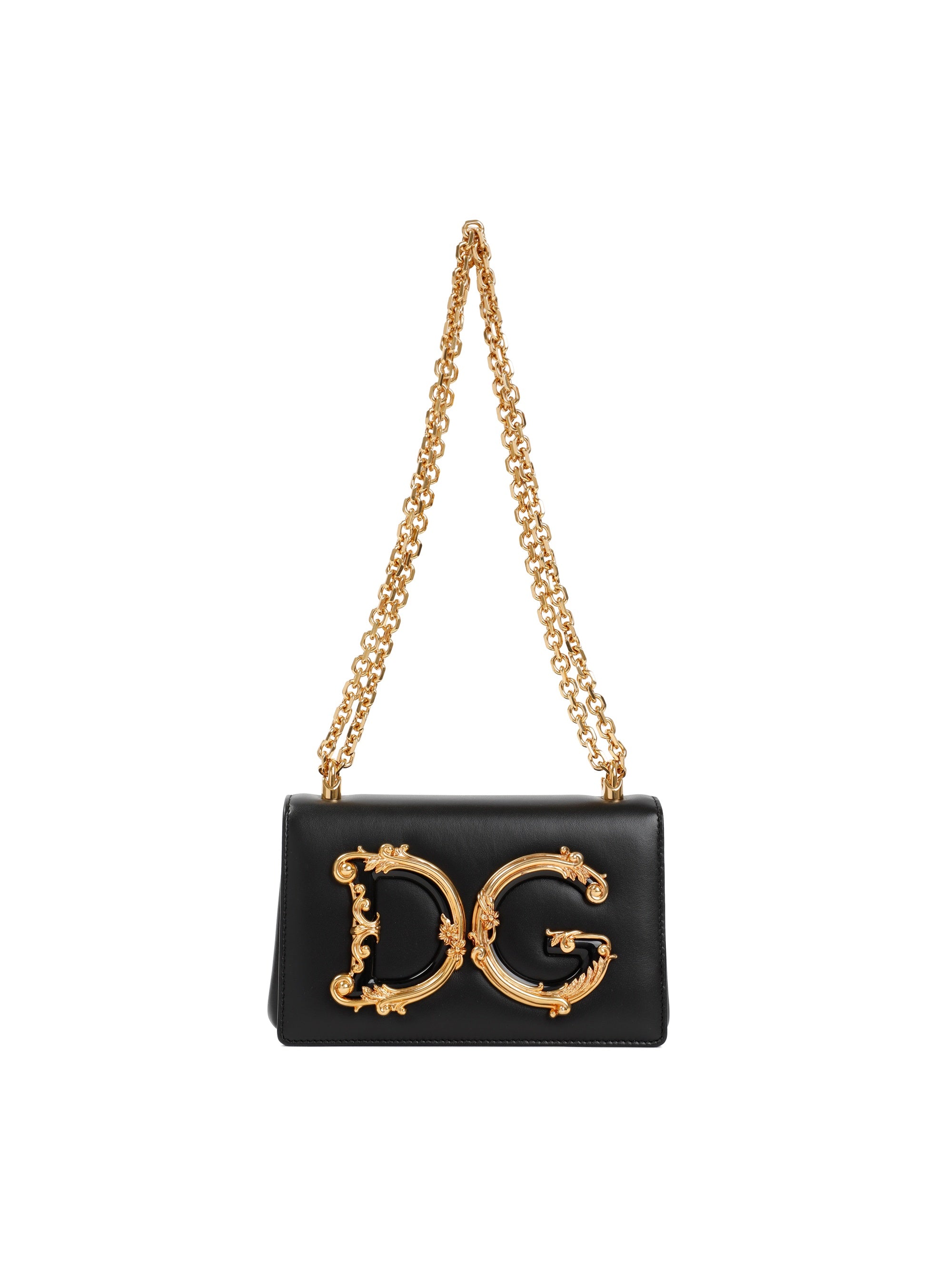 Clutch DG Girls