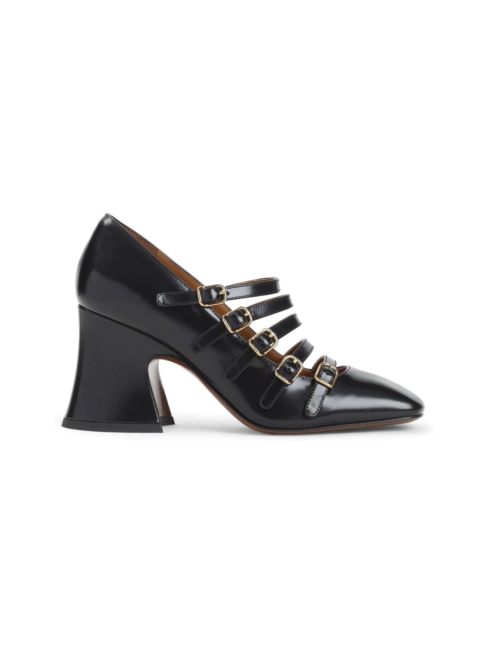 Janis Pumps