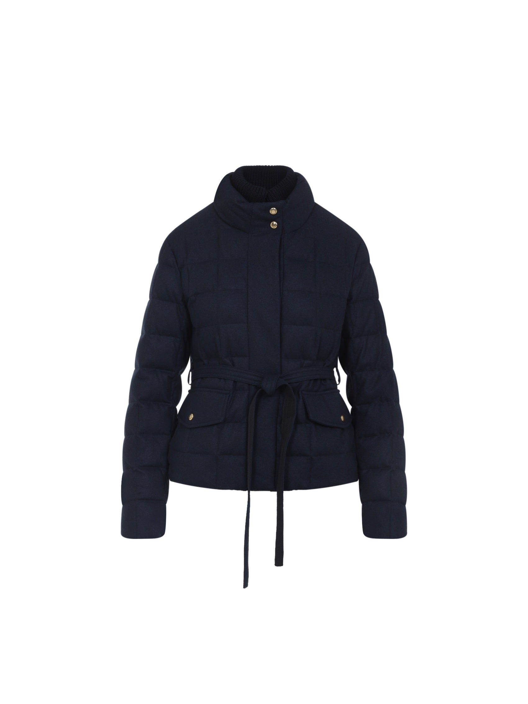 Bussettes Down Jacket