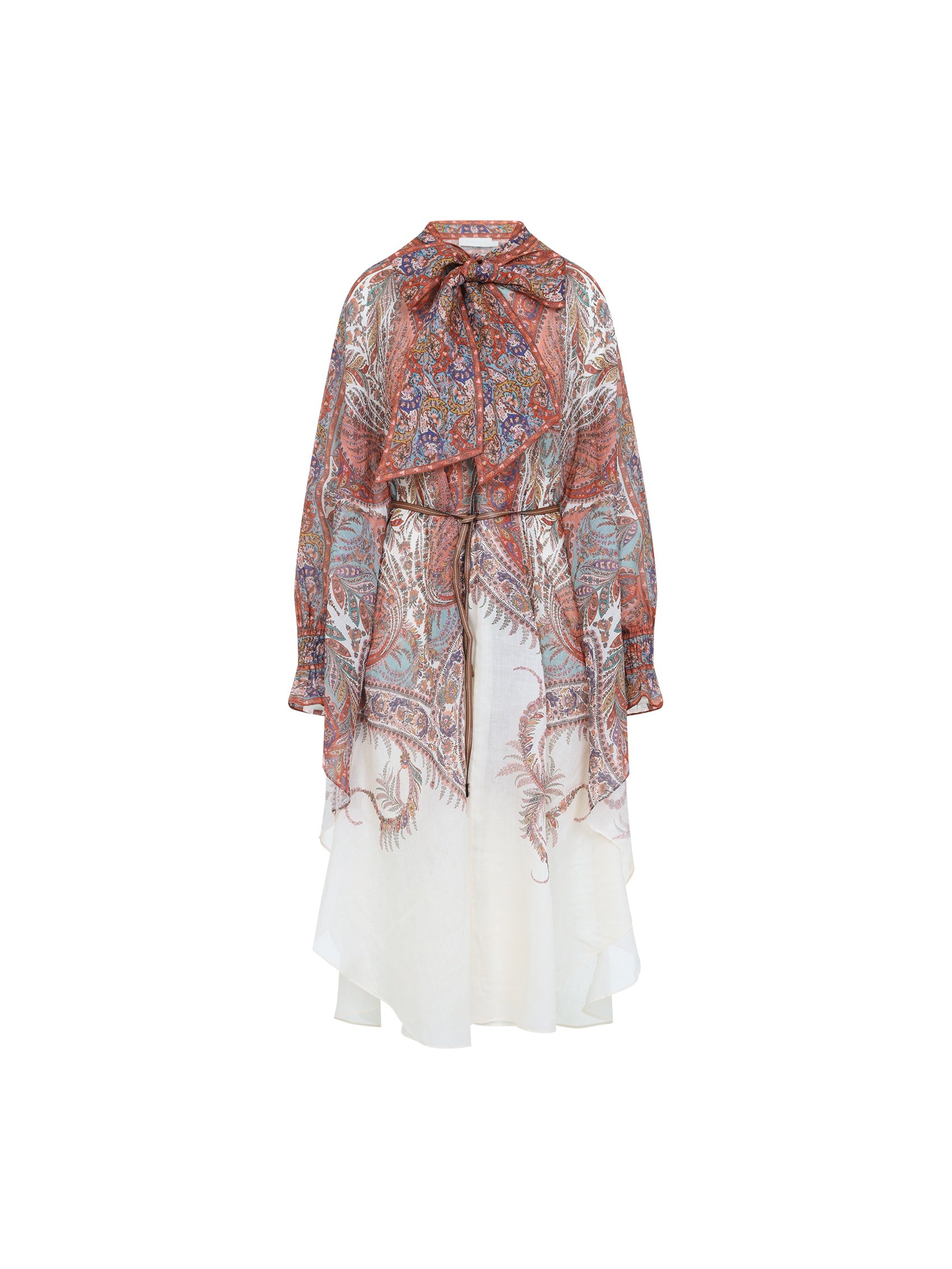 Rhiannon Midi Dress
