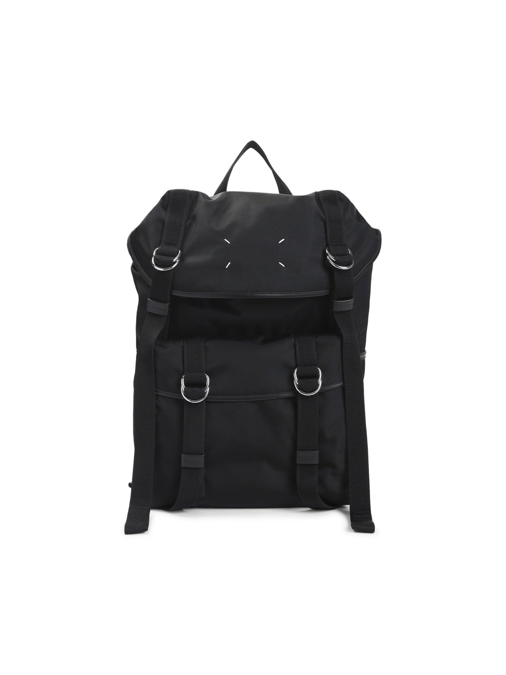 High Tech Medium Backpack