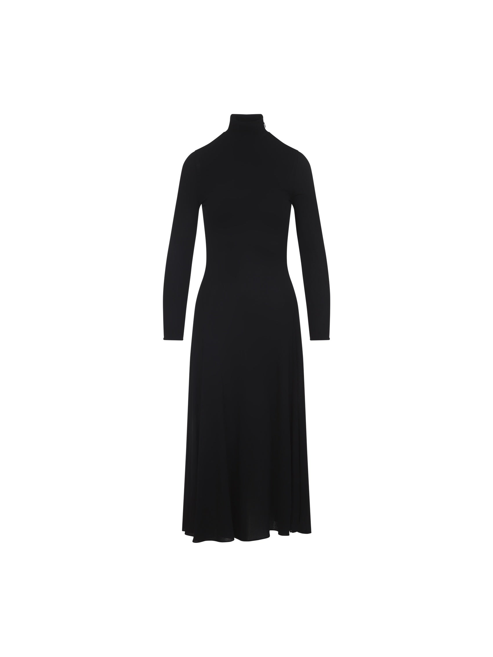 Heart Midi Dress