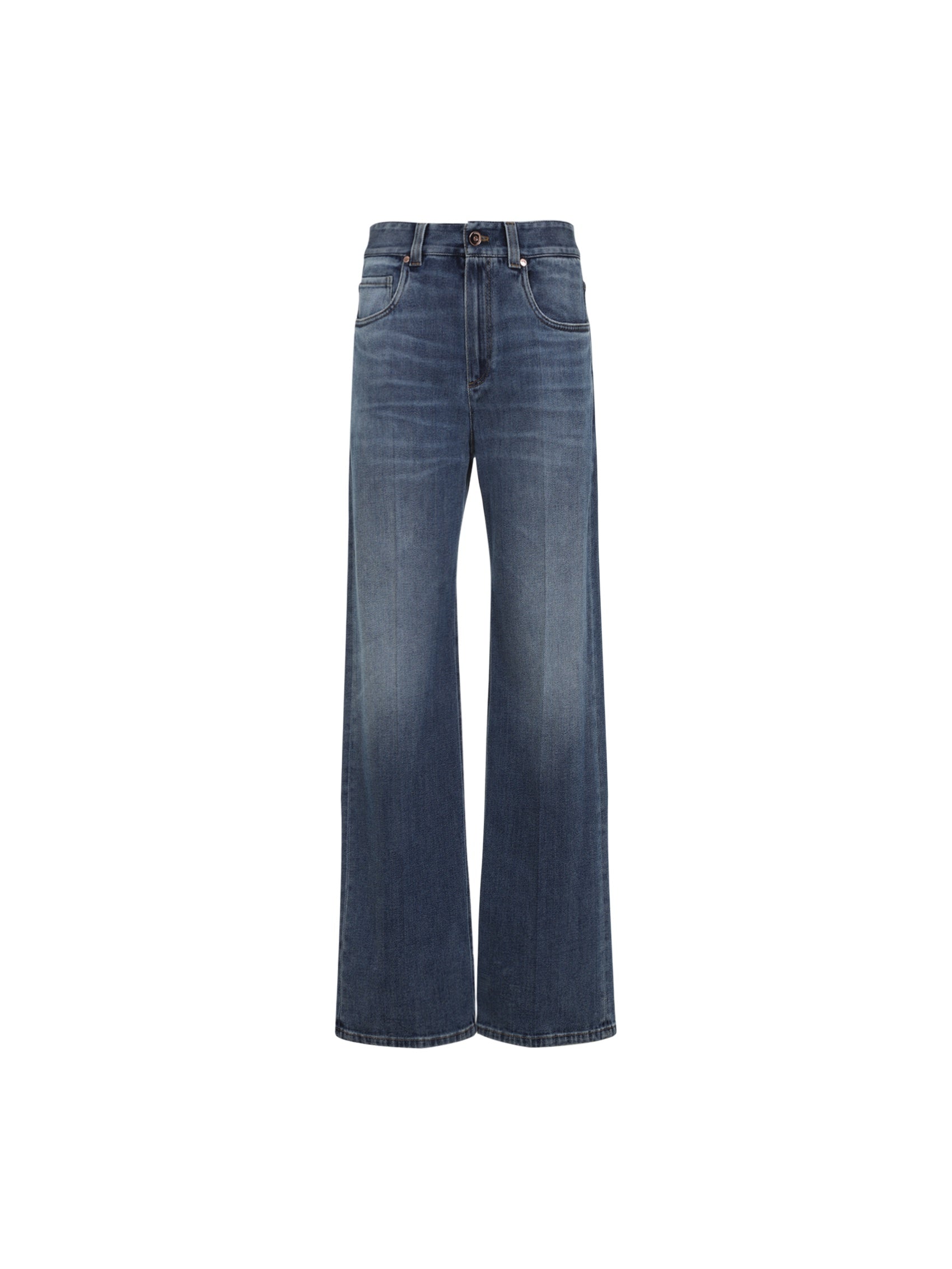Cotton Jeans