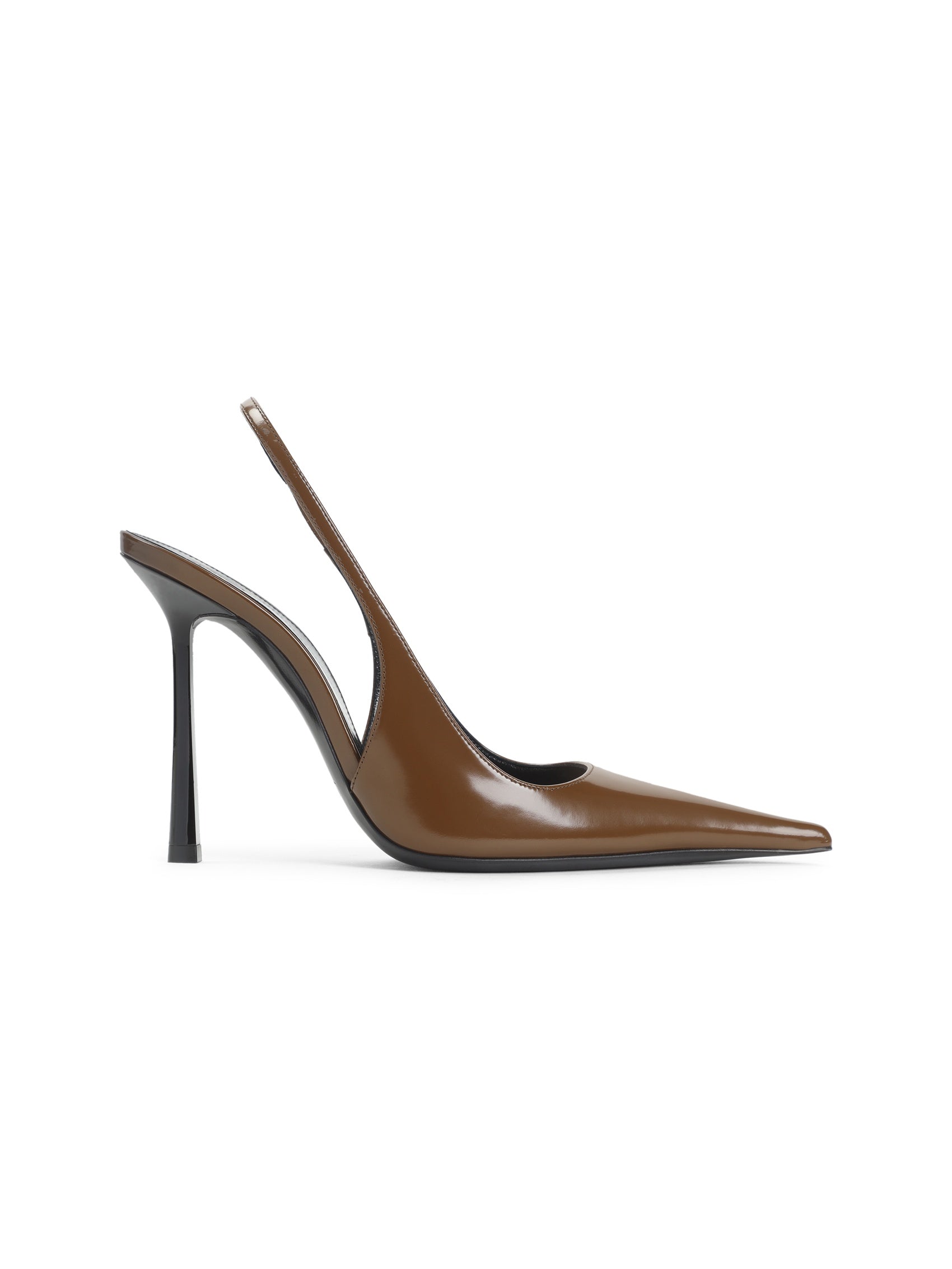 Vendome Pumps