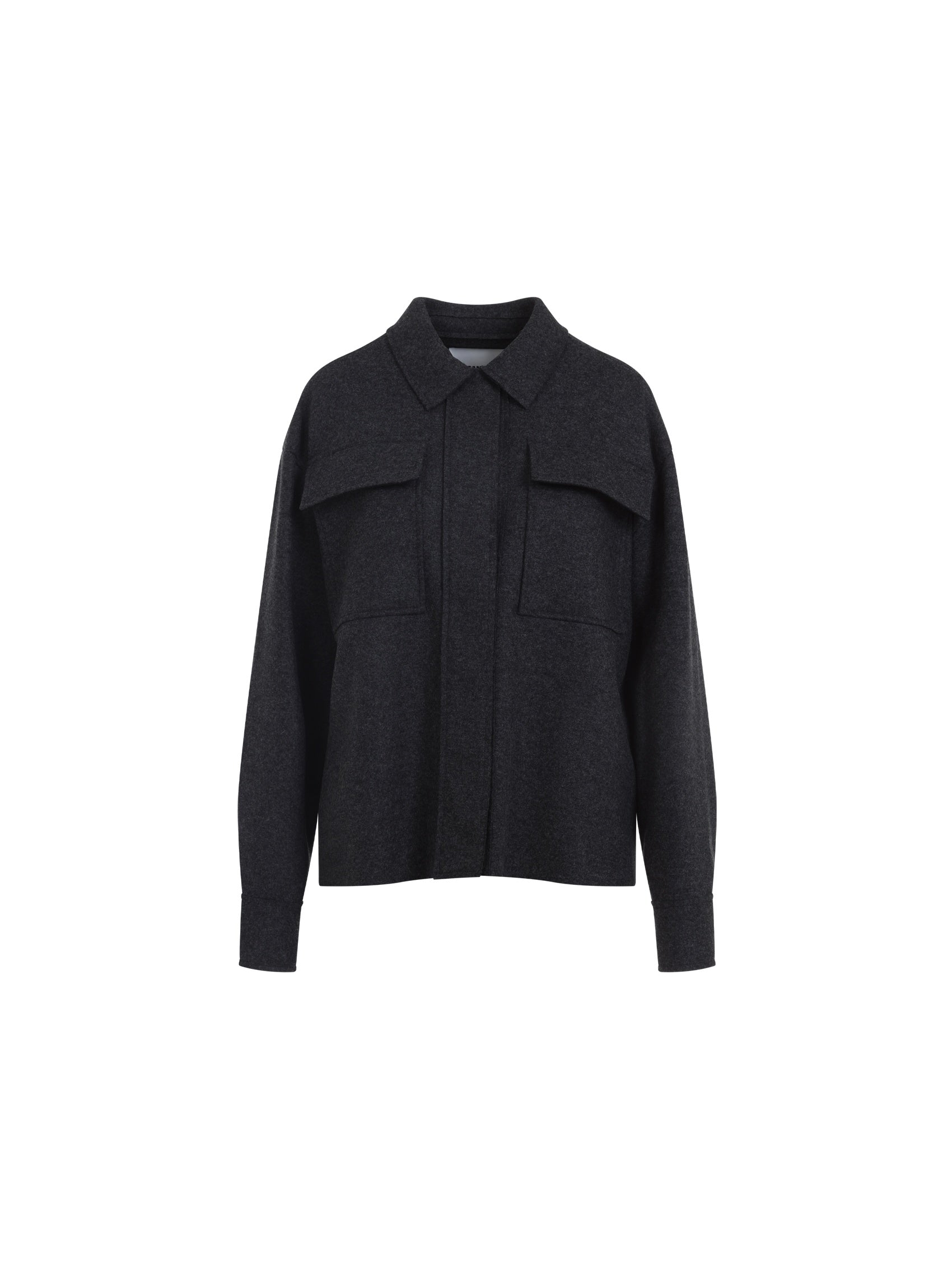 Long Sleeves 152 Polo