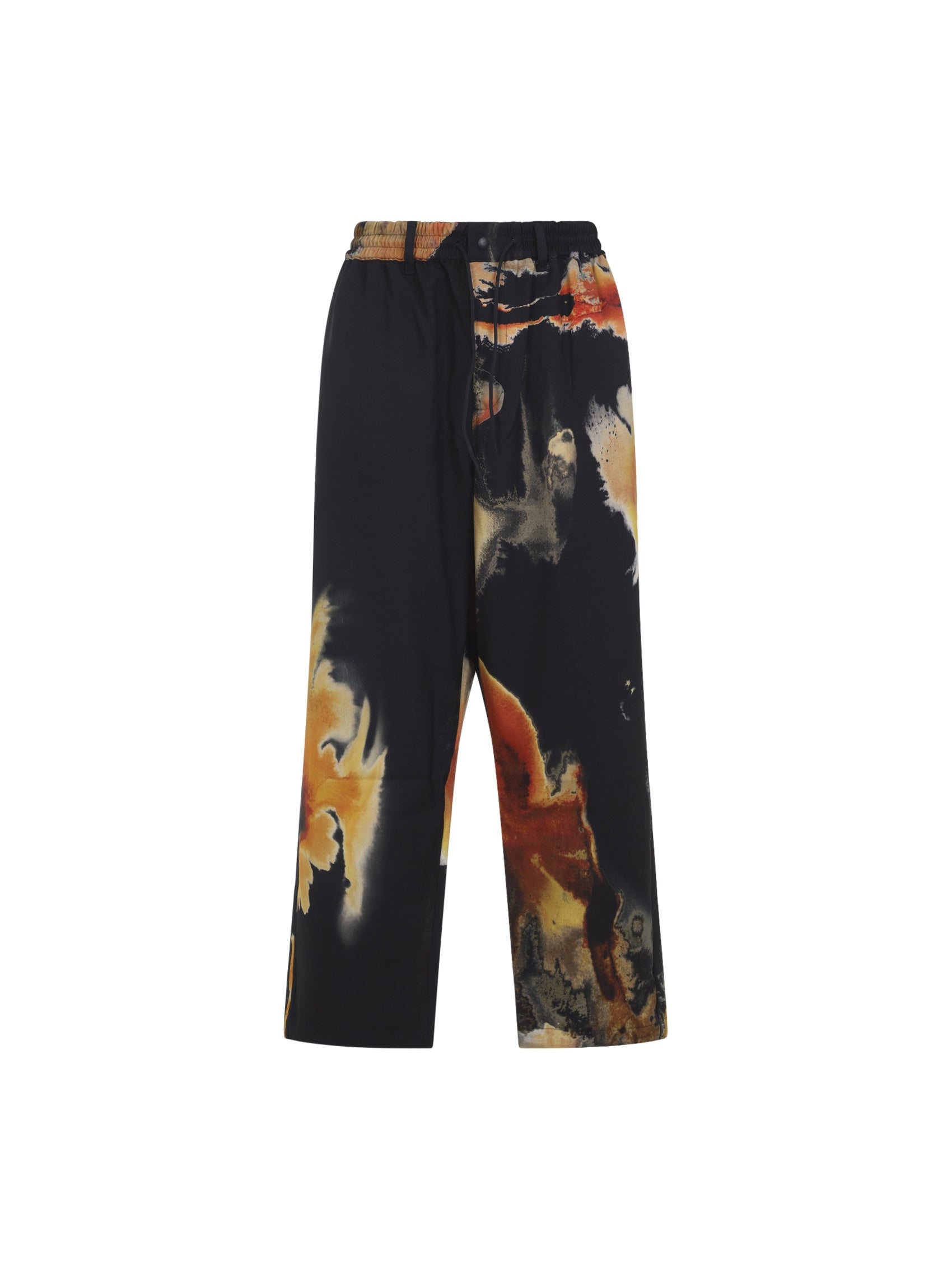 AOP Sport Uniform Track Pants