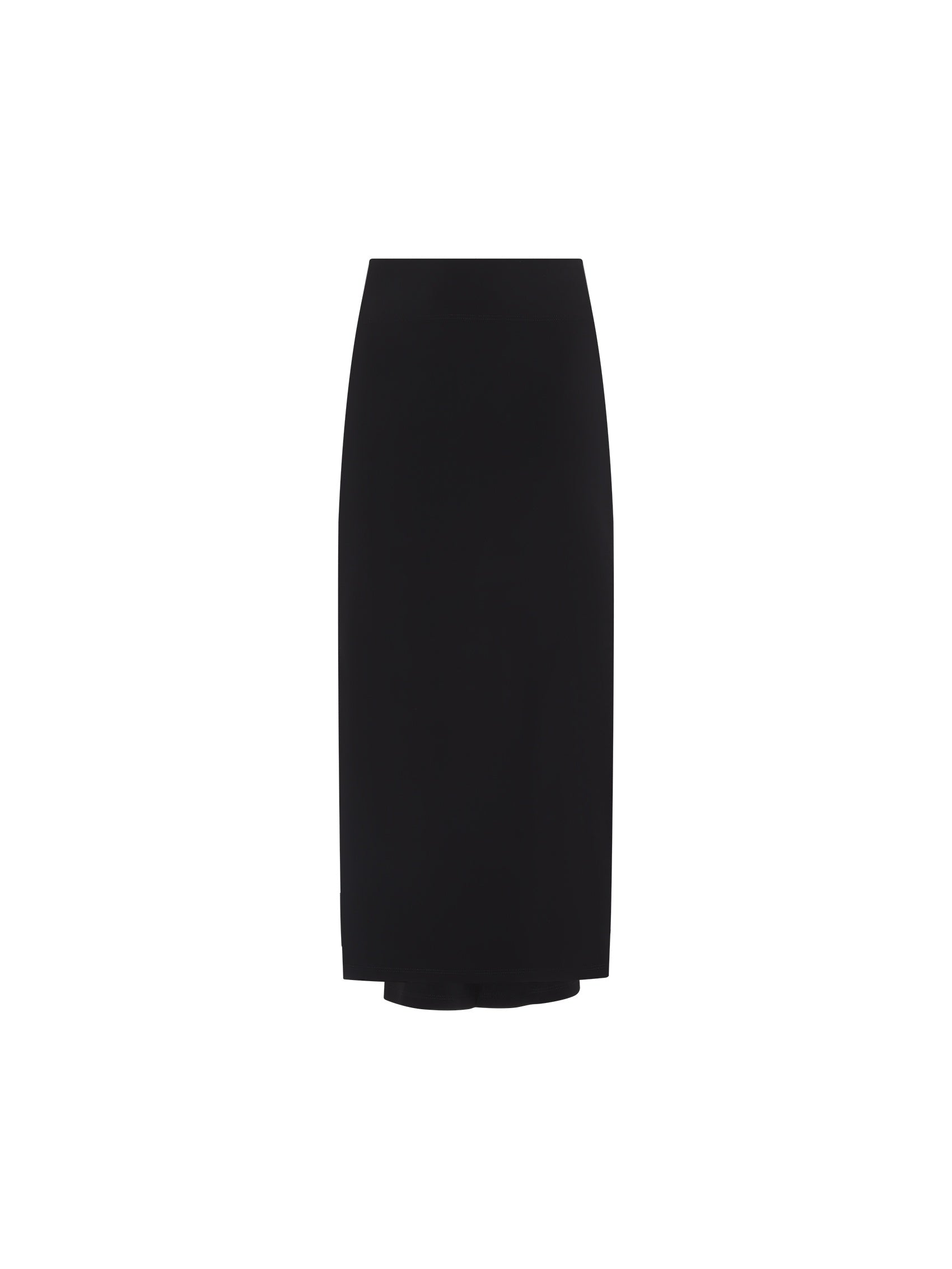 La Jupe Sablier Midi Skirt