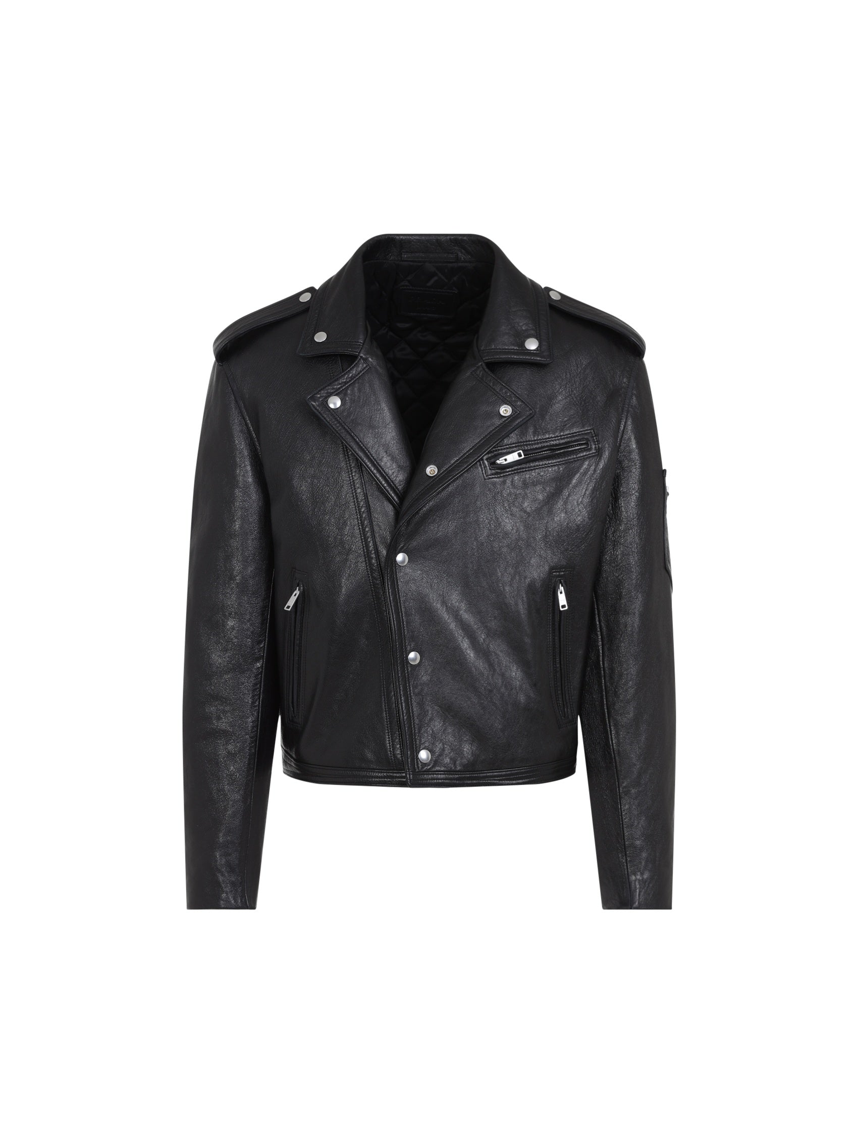 Biker Jacket