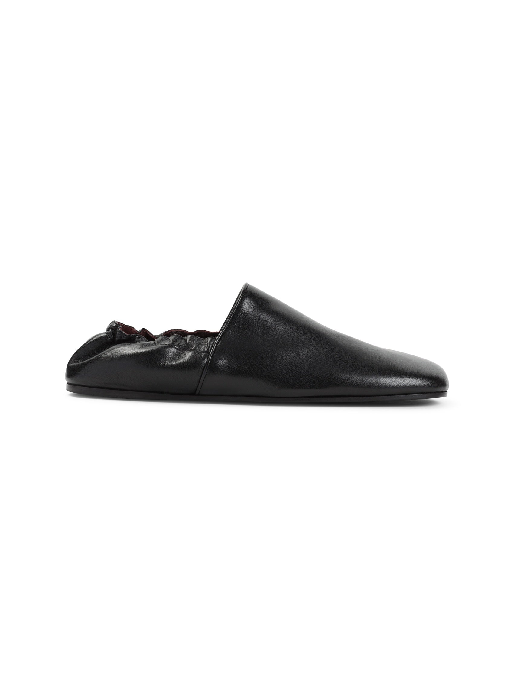 Banks Ballerinas