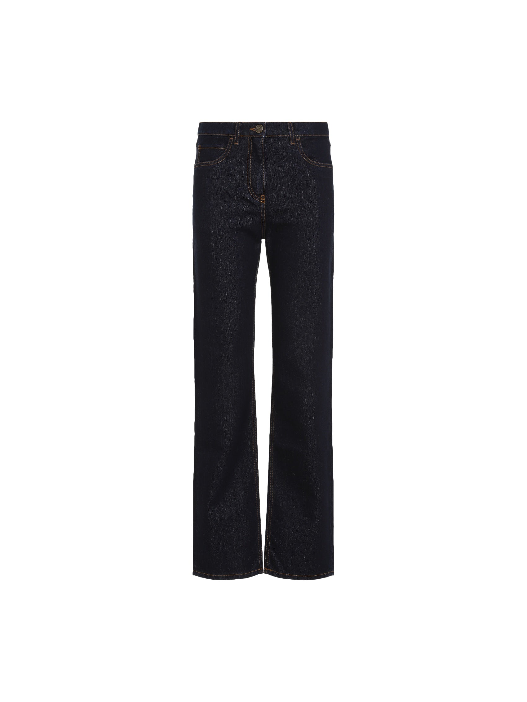 Lurex Jeans