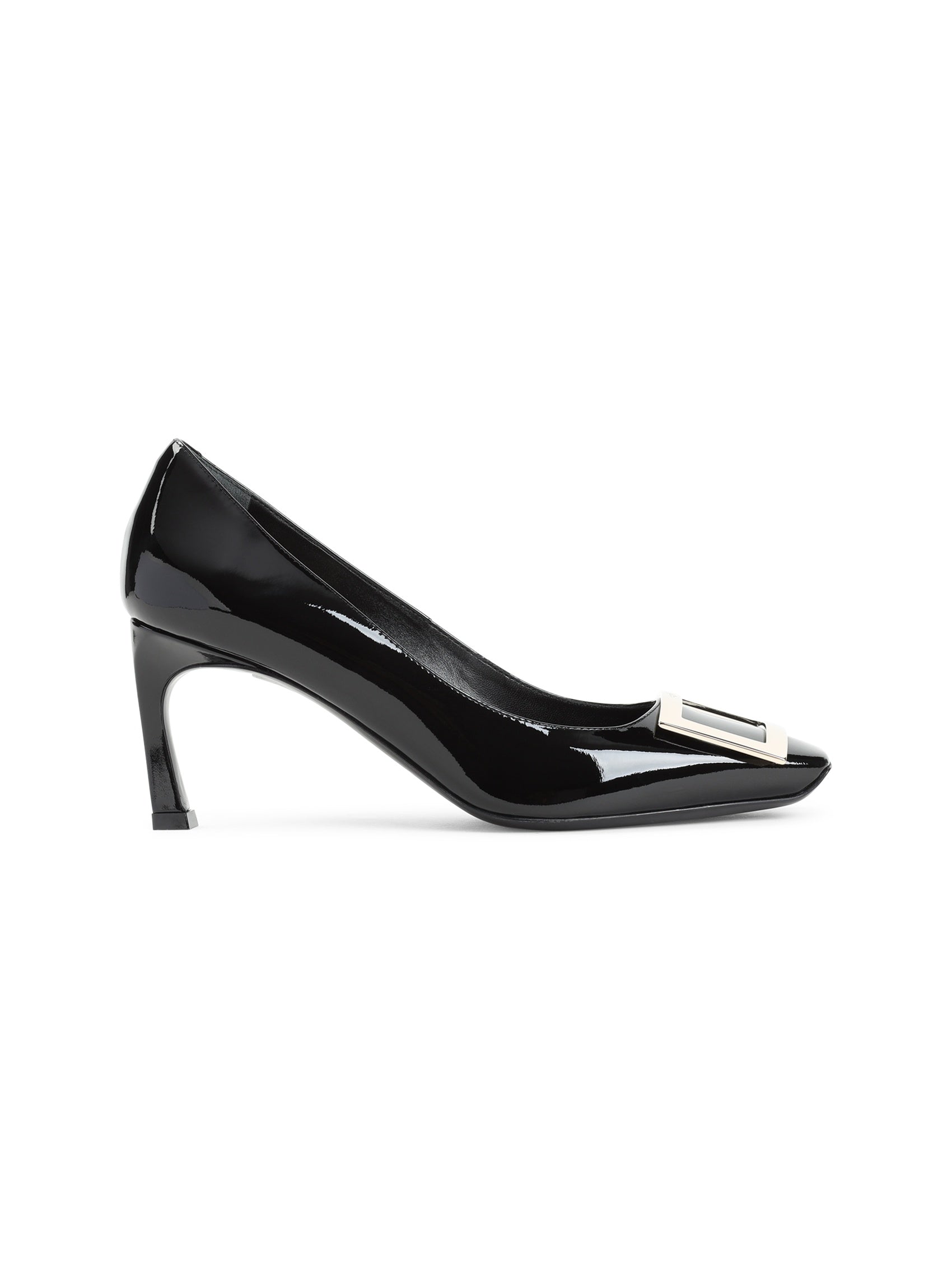 Belle Trompette Pumps