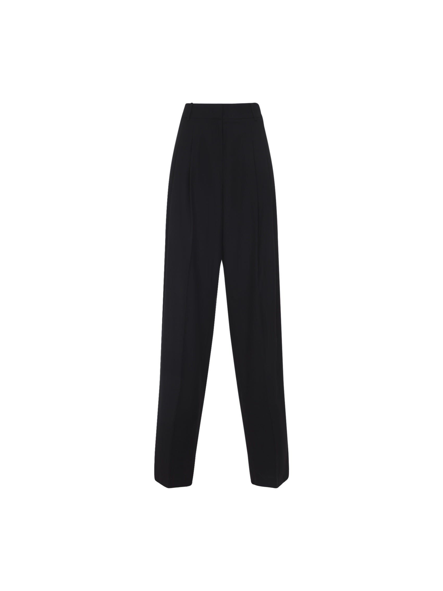 Gelso Pleated Trousers