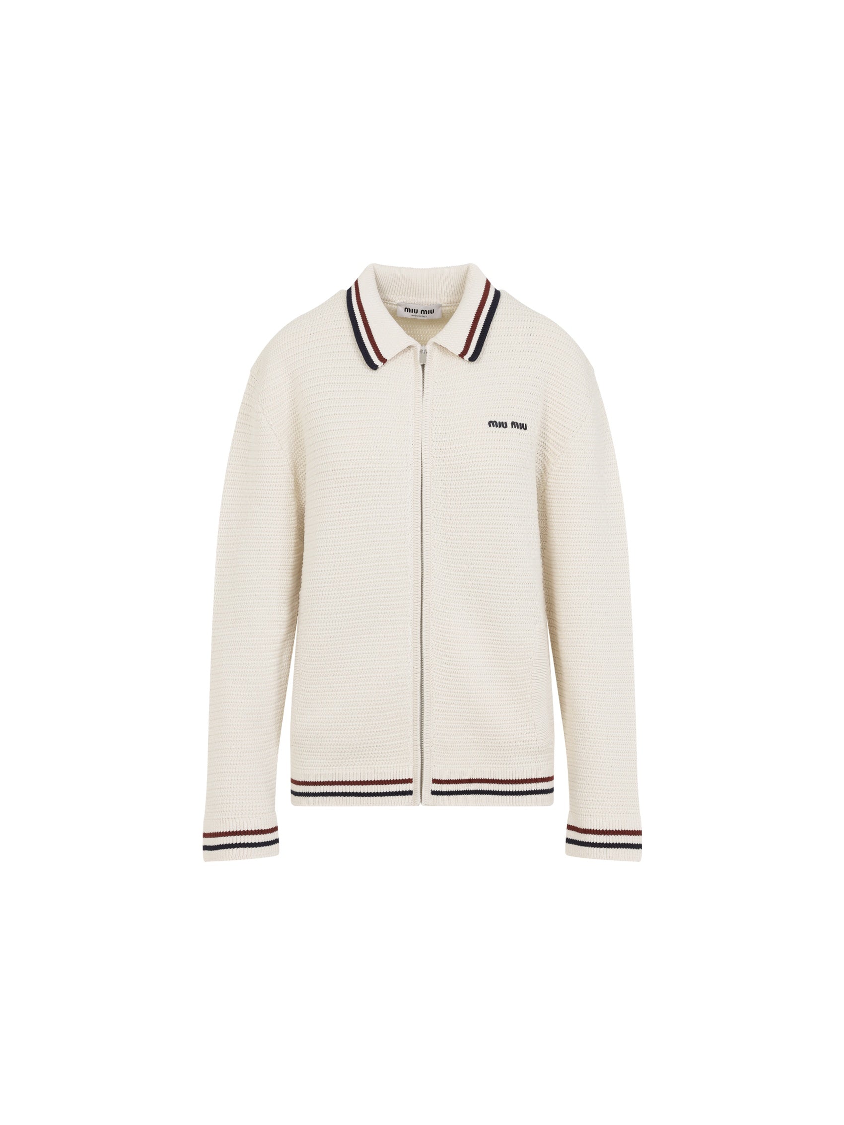 Cotton Cardigan