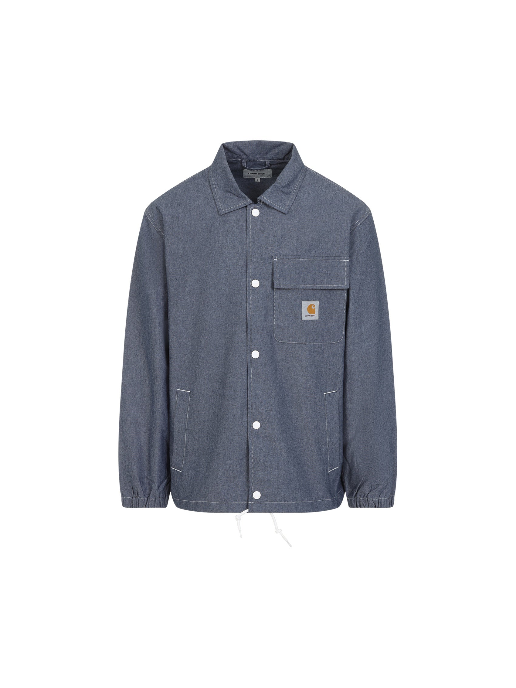 Black Coach Jacket