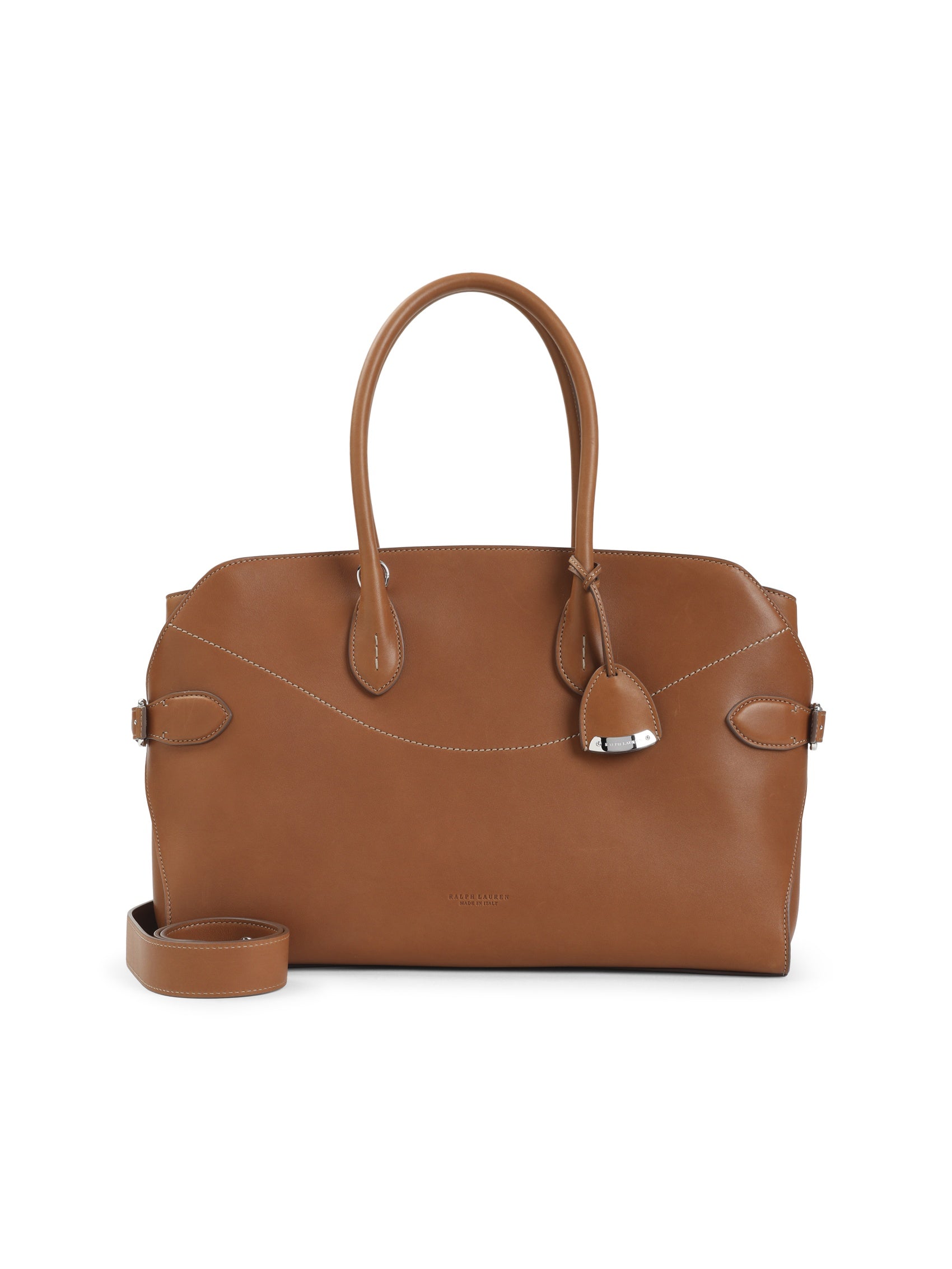T-Tote Medium Shoulder Bag