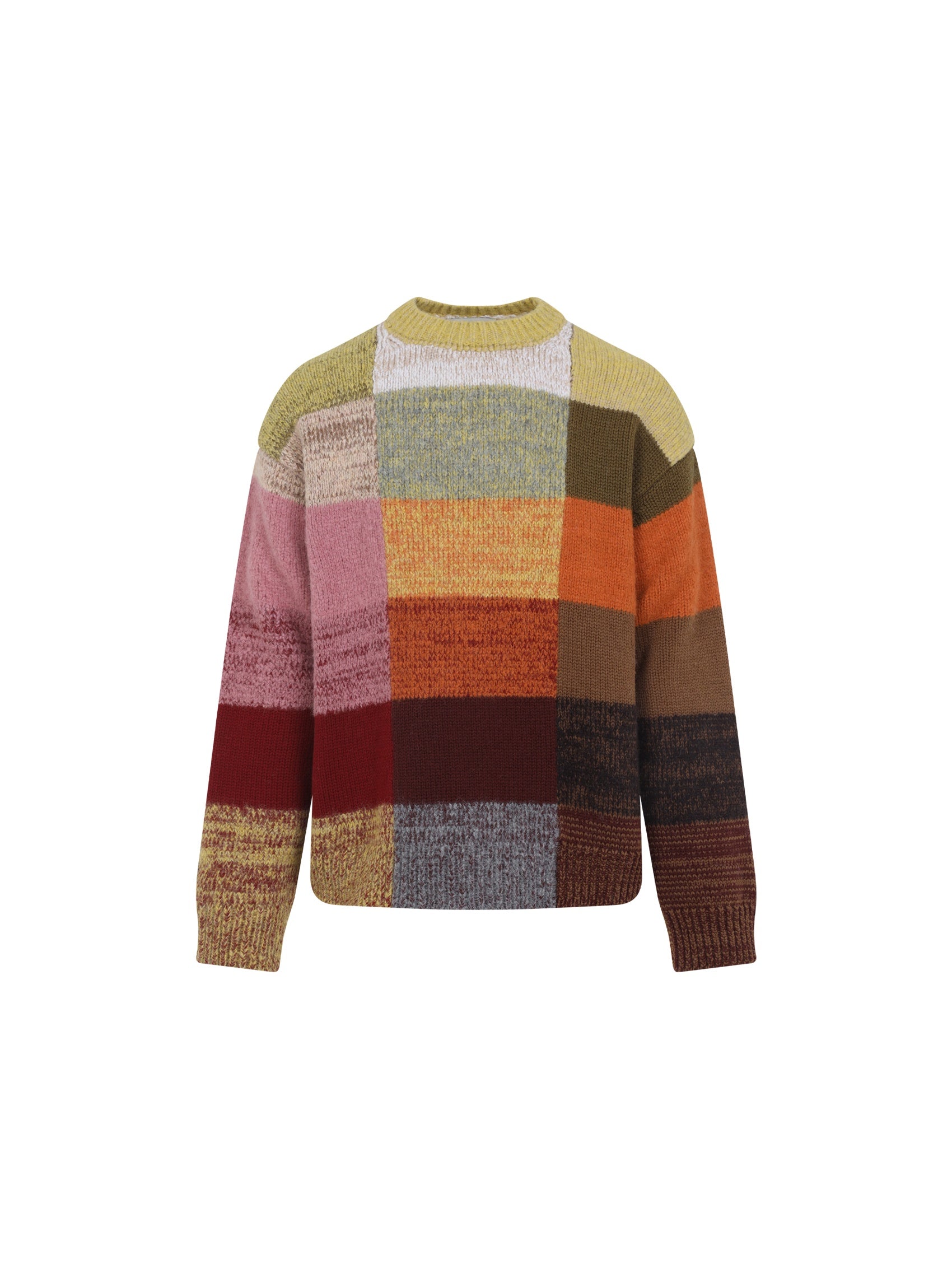 Marti Sweater