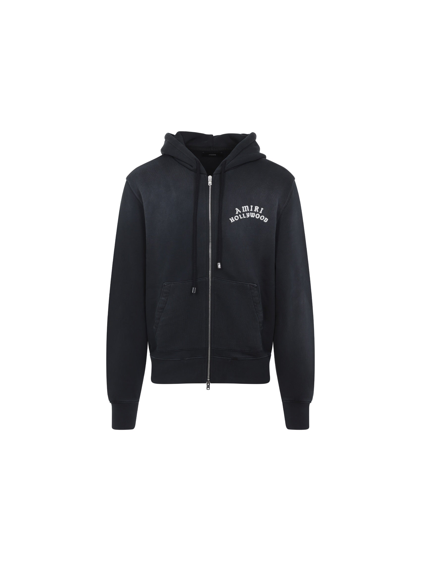 Hollywood Zip Hoodie