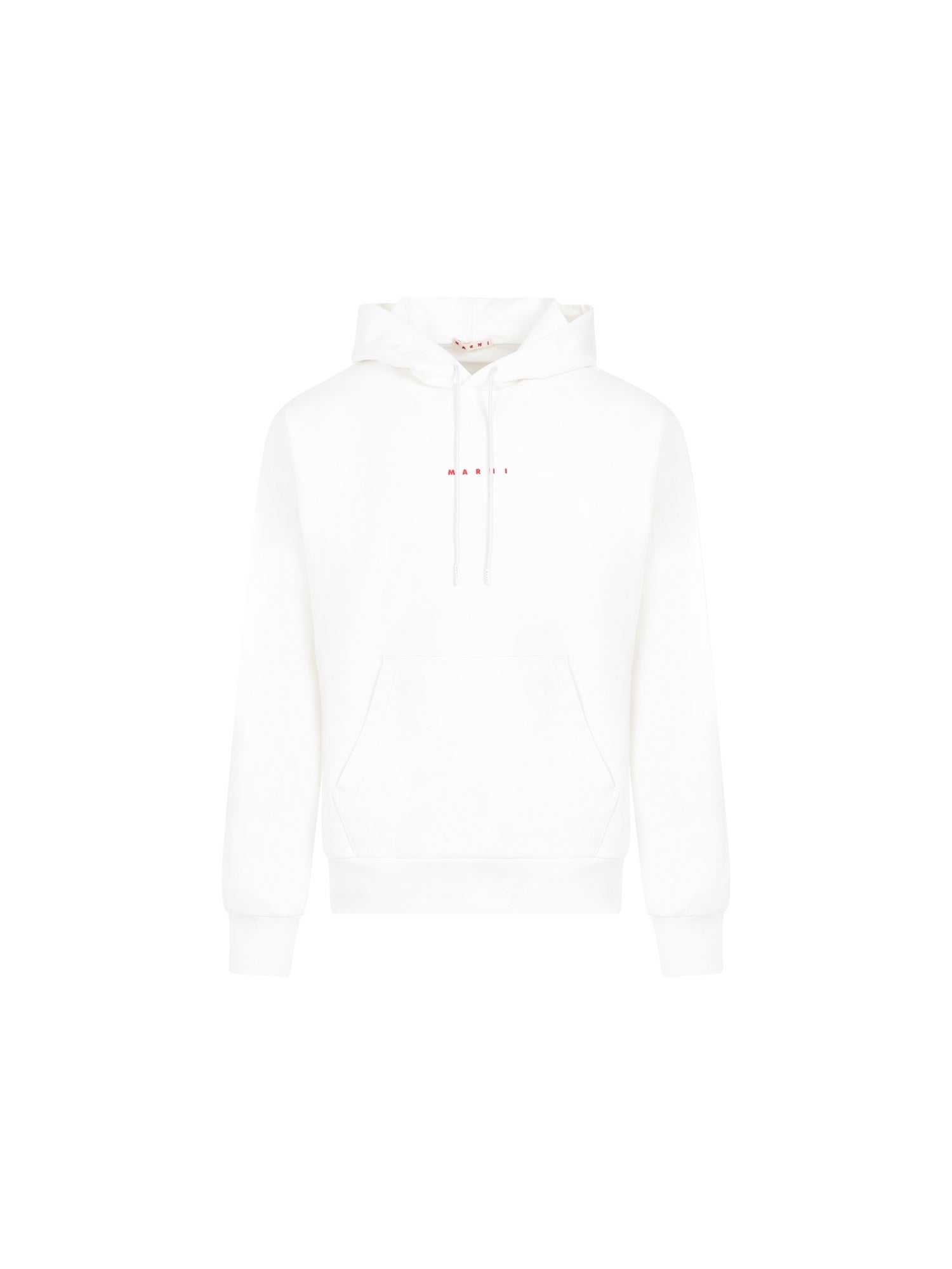 Cotton Sweatshirt