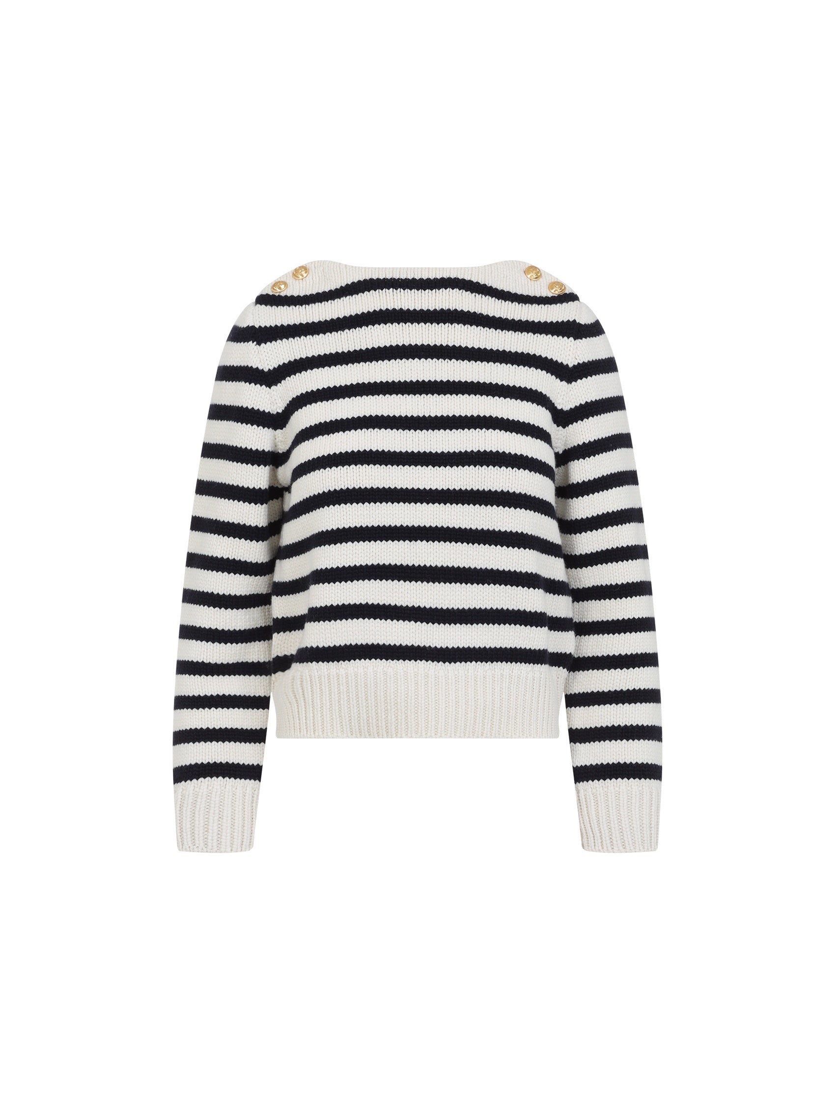 Mariniere Pullover