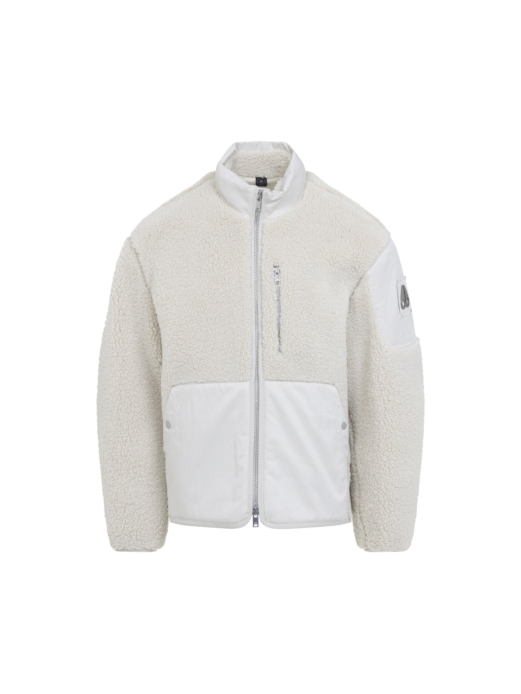 Saglek Jacket