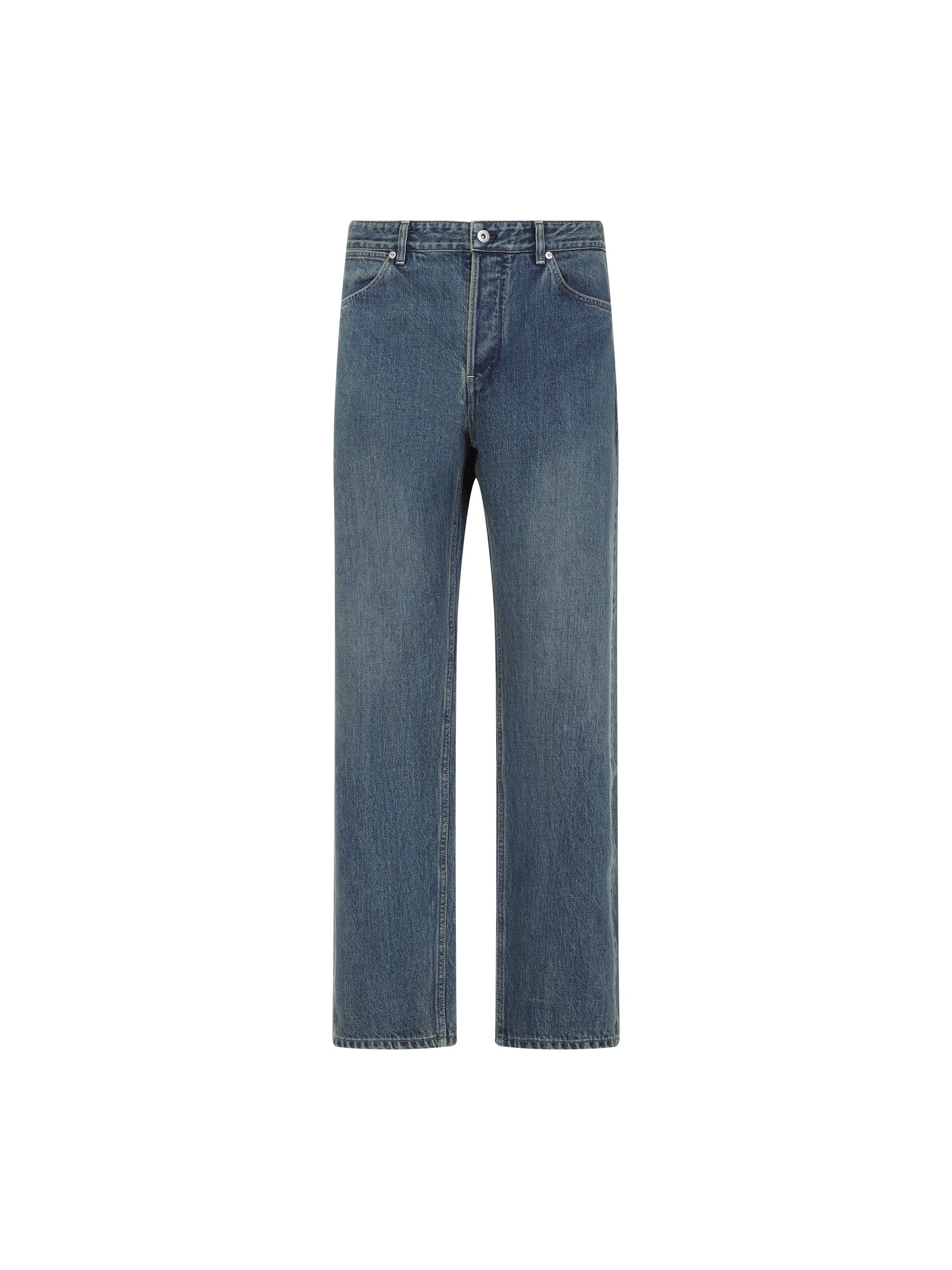Jil Sander+ 266 Jeans