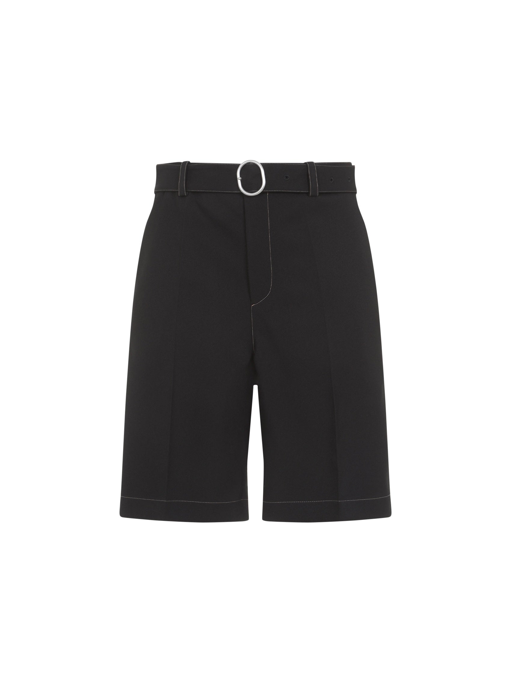 Polyester Shorts