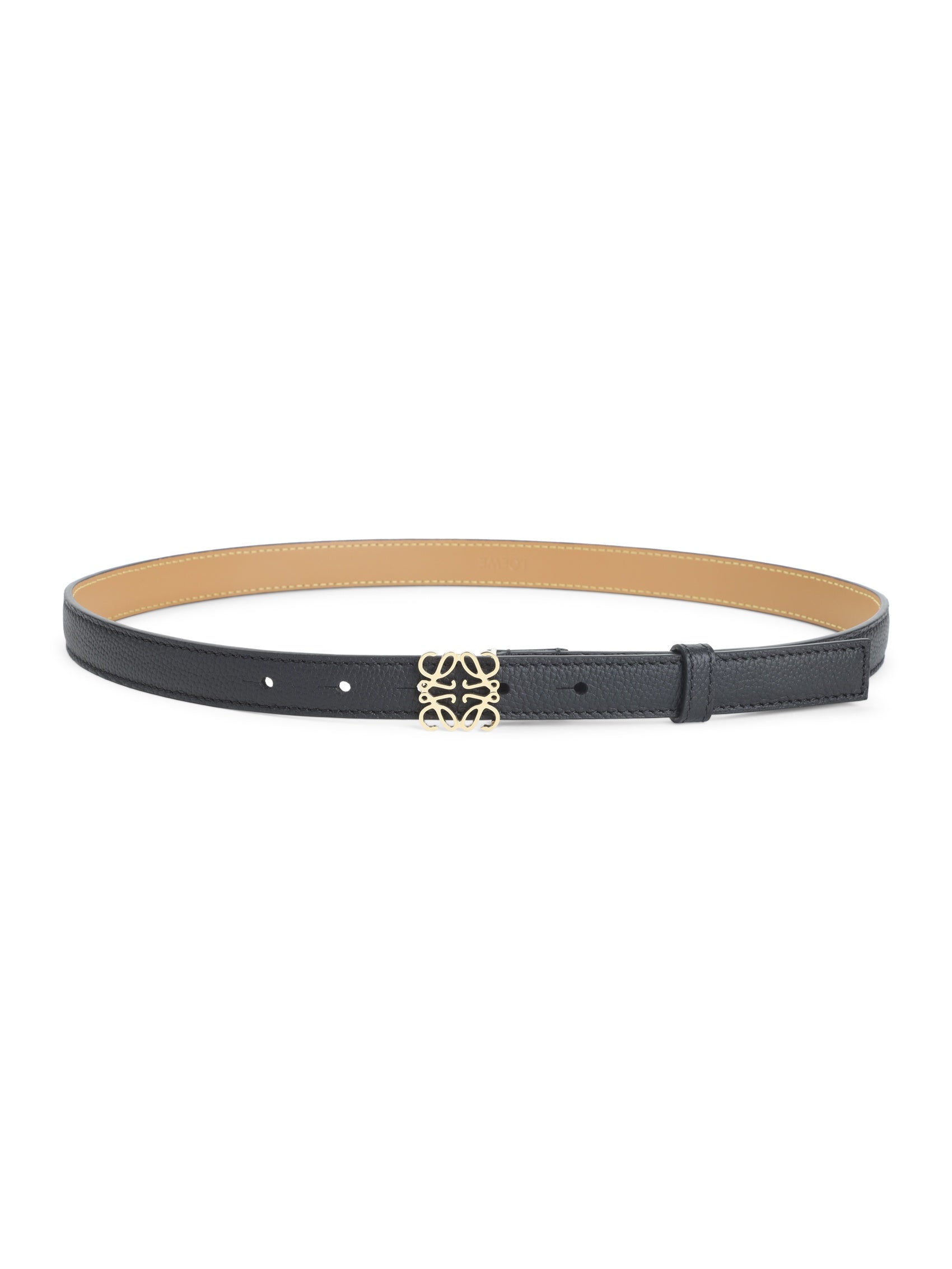 Anagram 2Cm Belt
