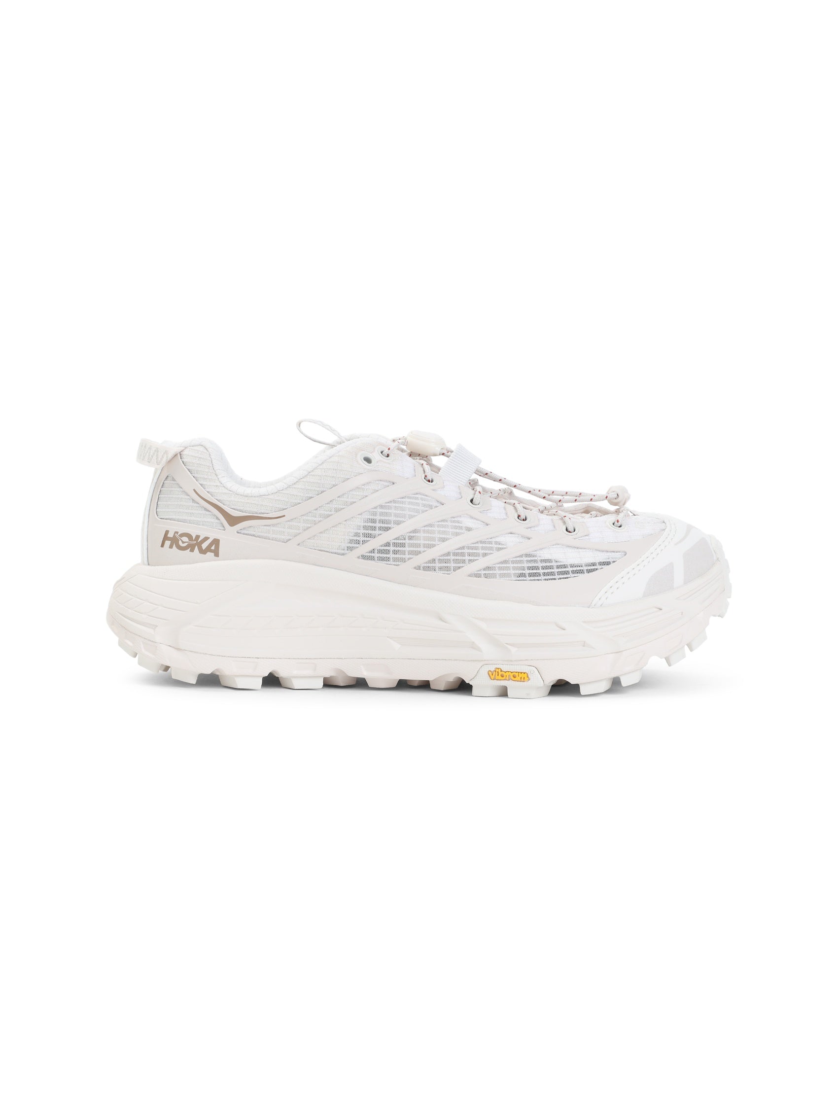 Mafate Three 2 Grid Sneakers