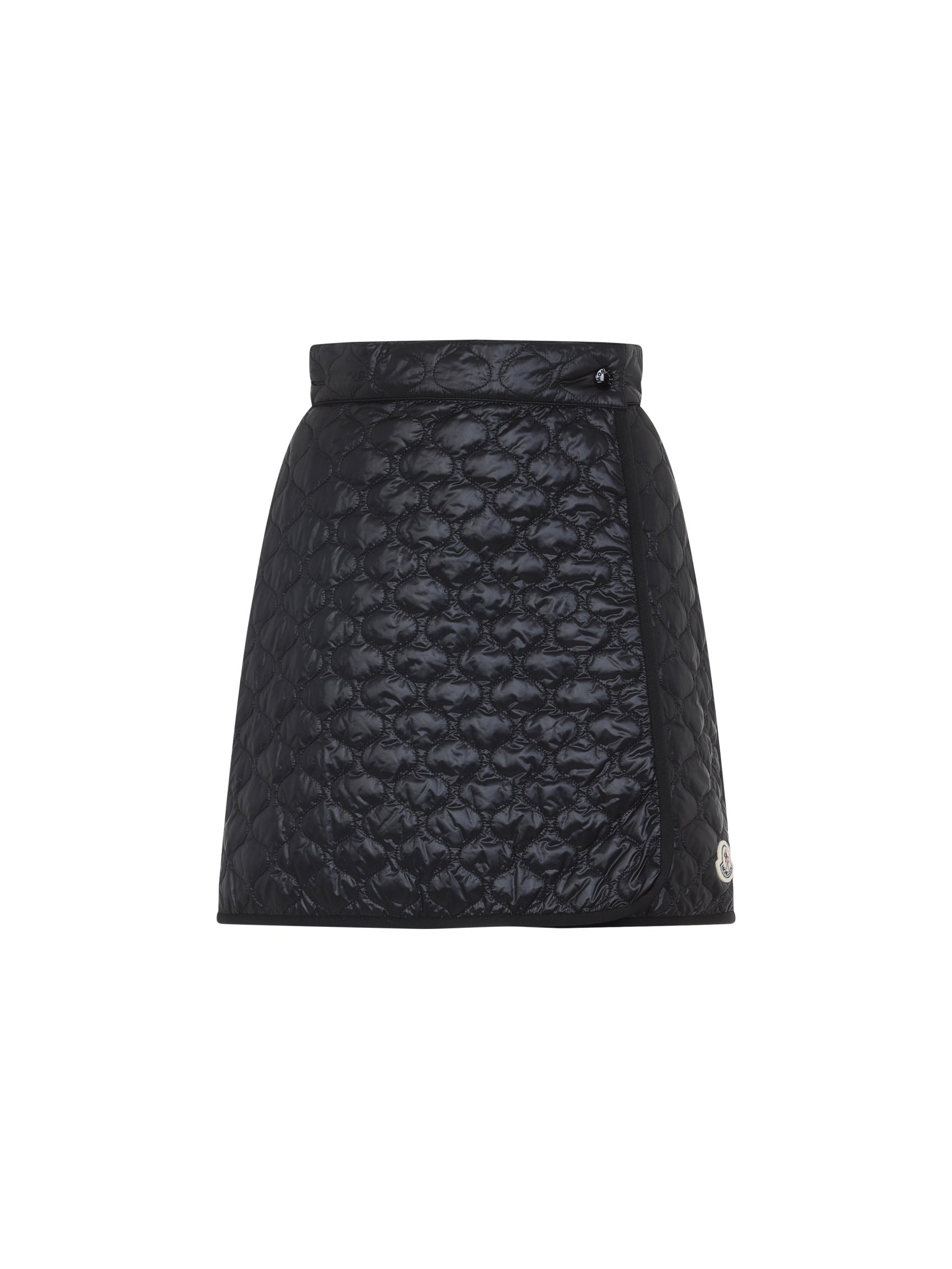 Polyamide Mini Skirt