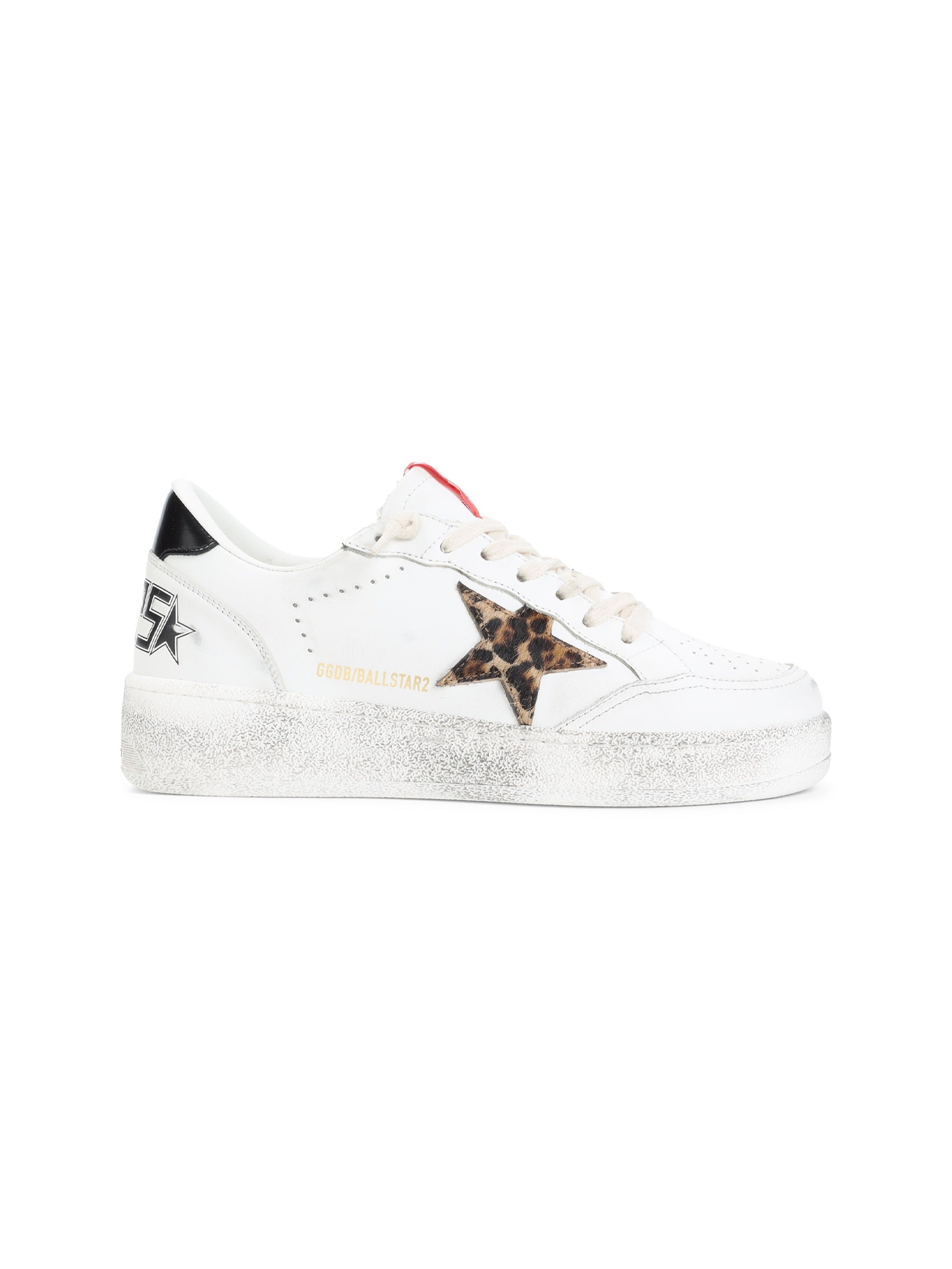 Ballstar Sneakers