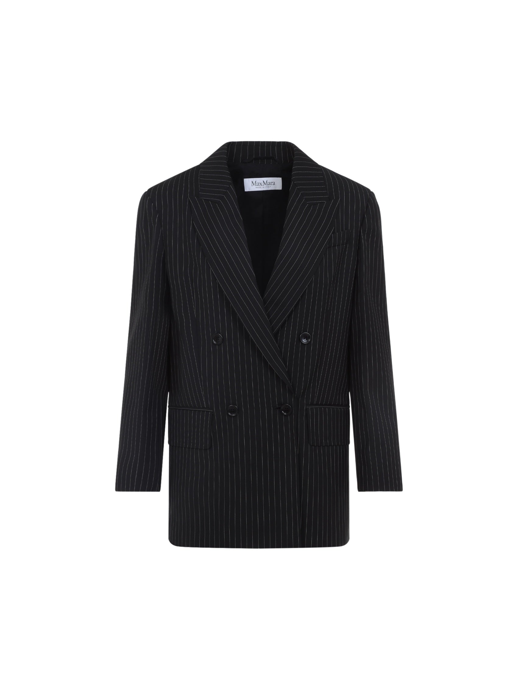 Mattia Jacket