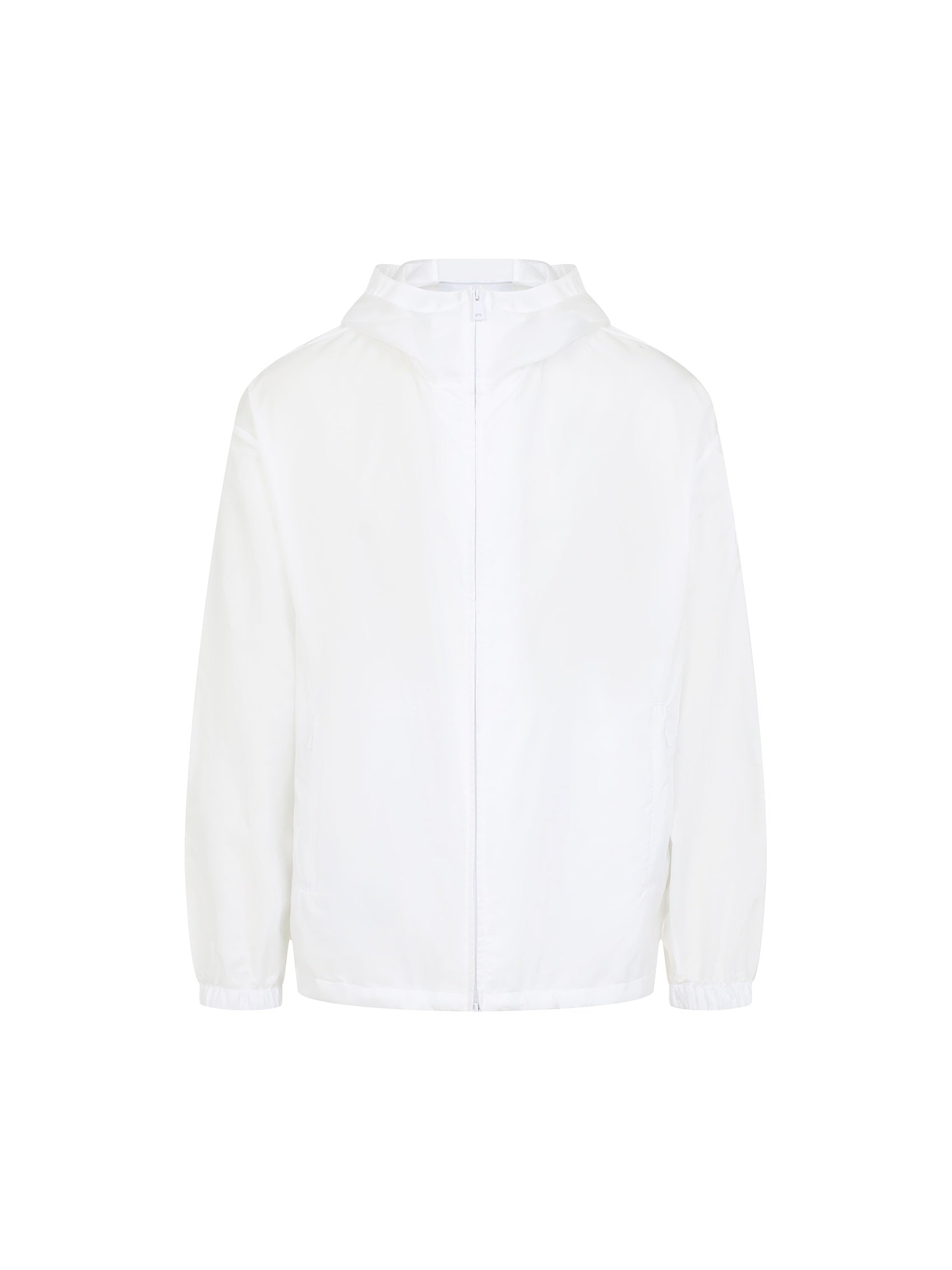 Polyamide Jacket