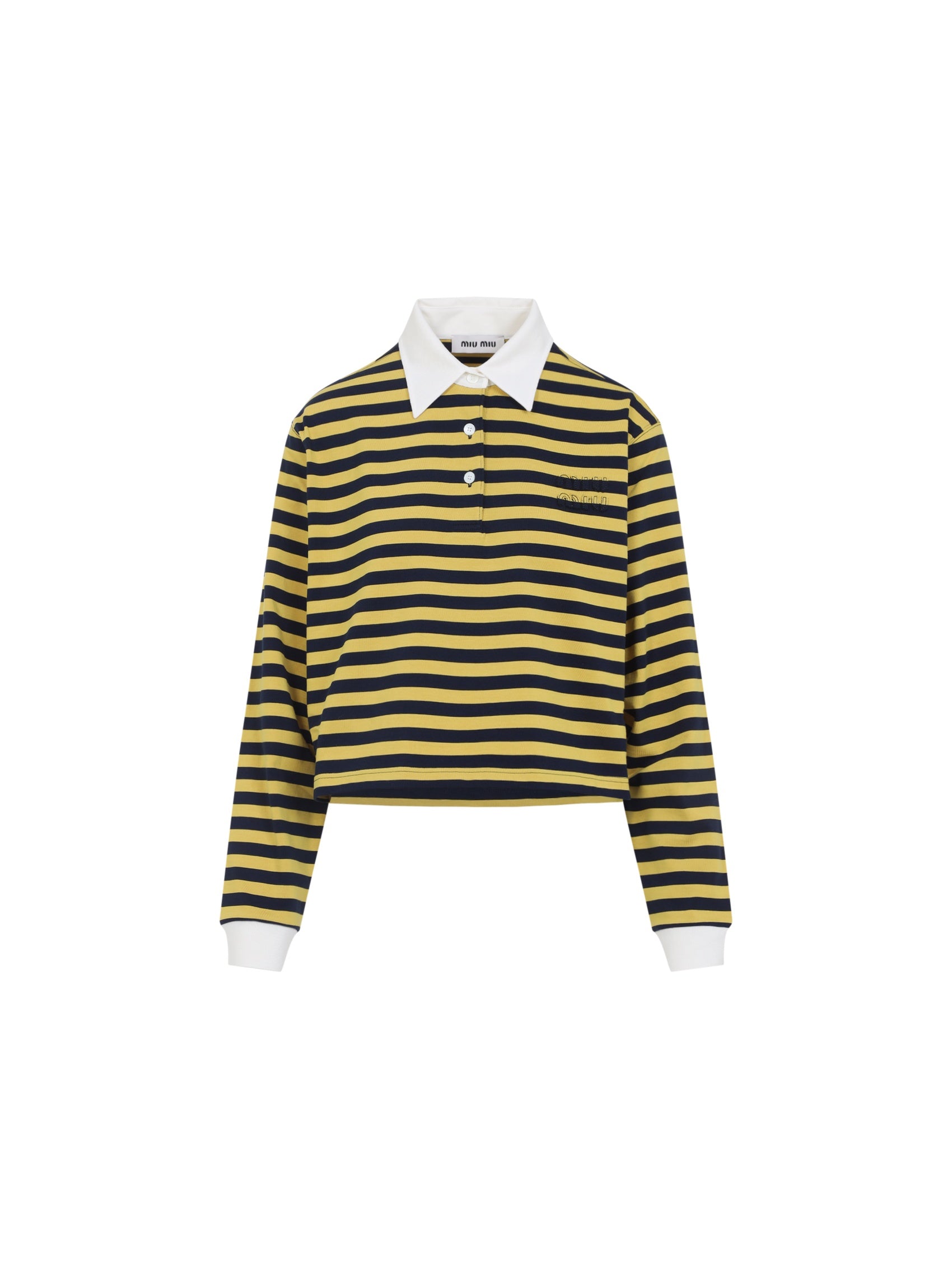 Cotton Polo