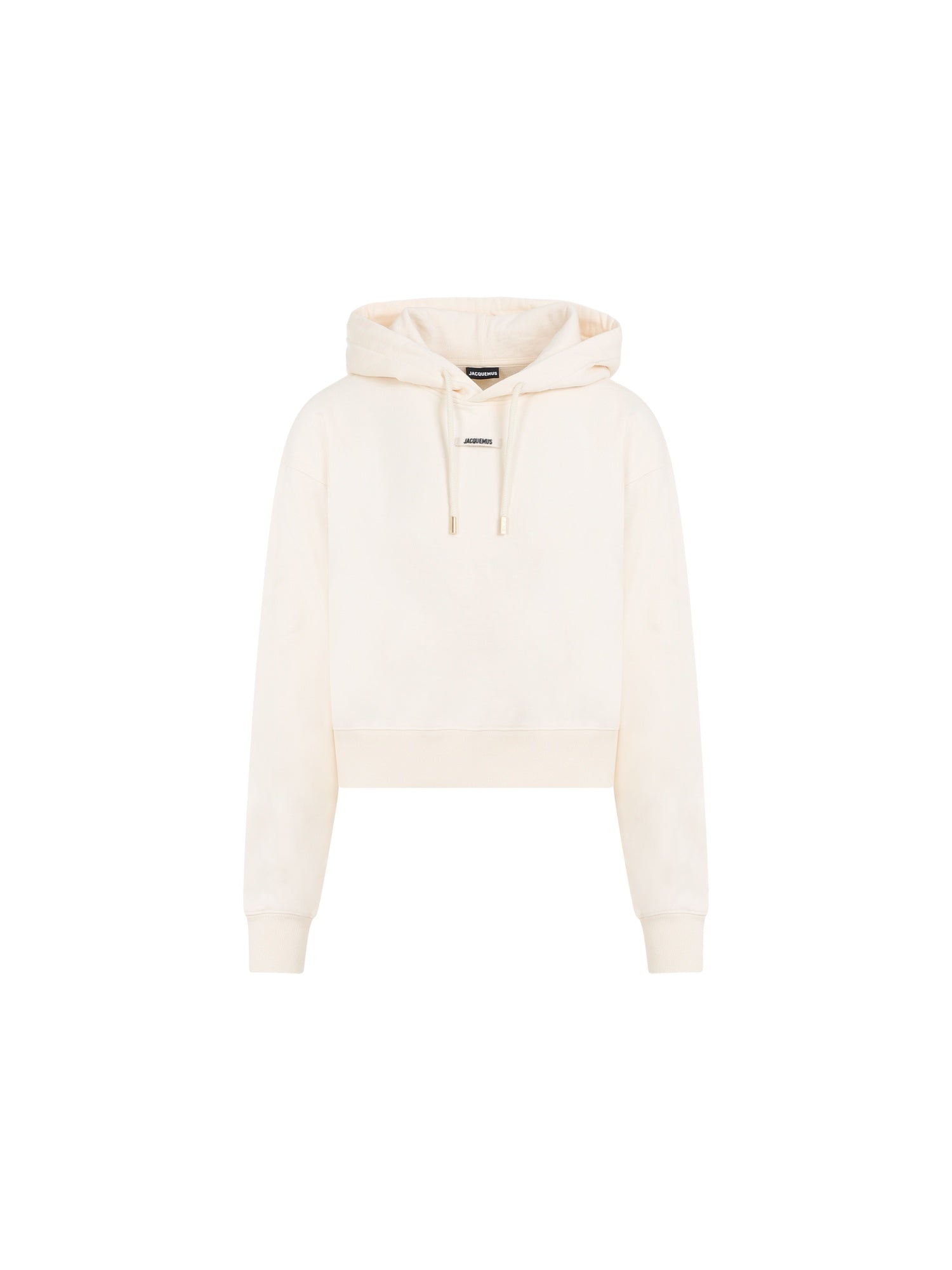 Le hoodie Gros Grain