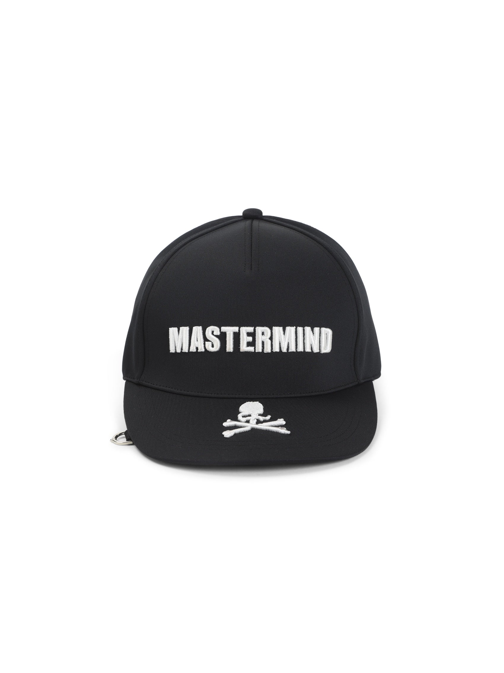 3D Logo Cap