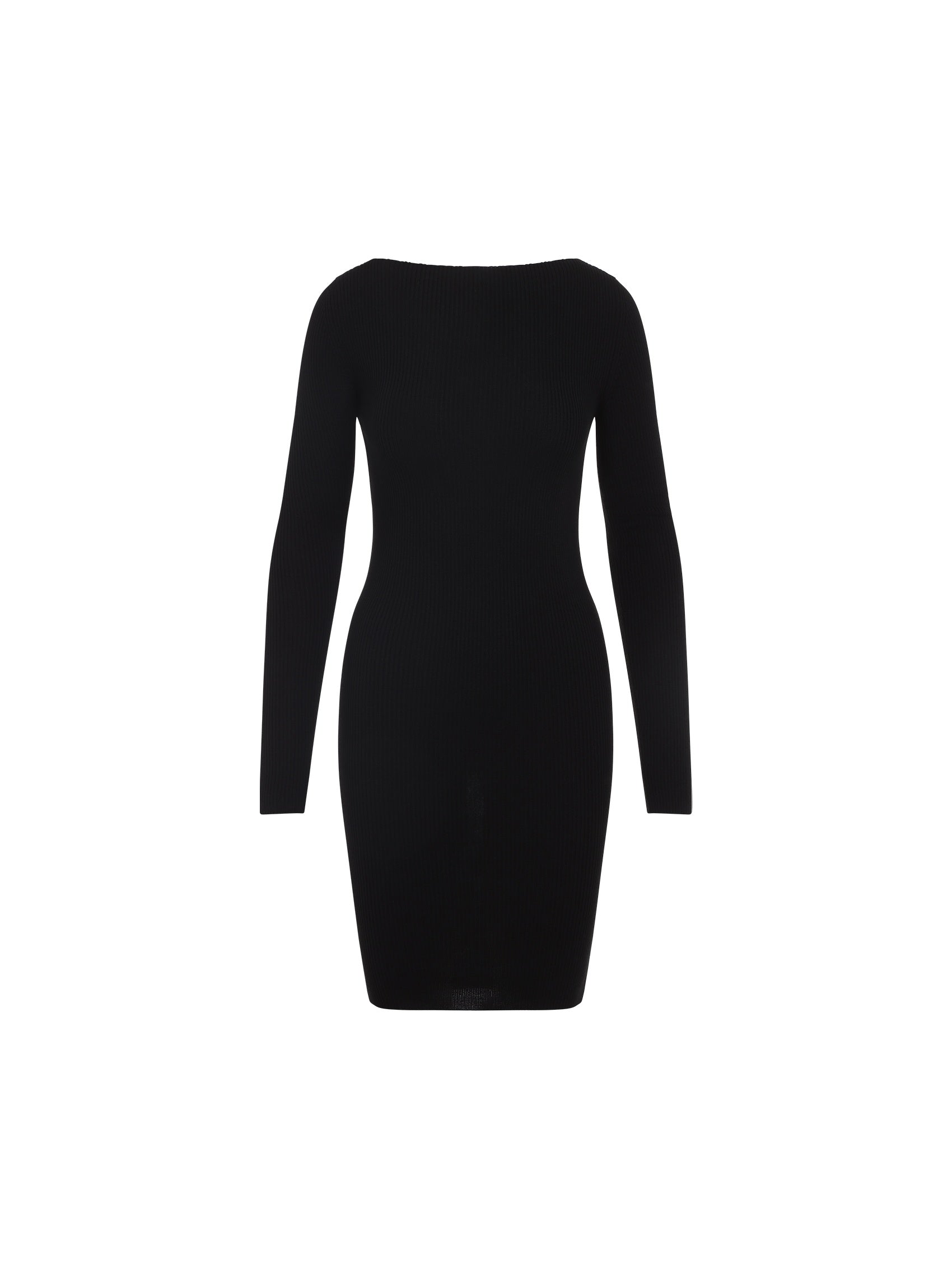 Al Mini Dress