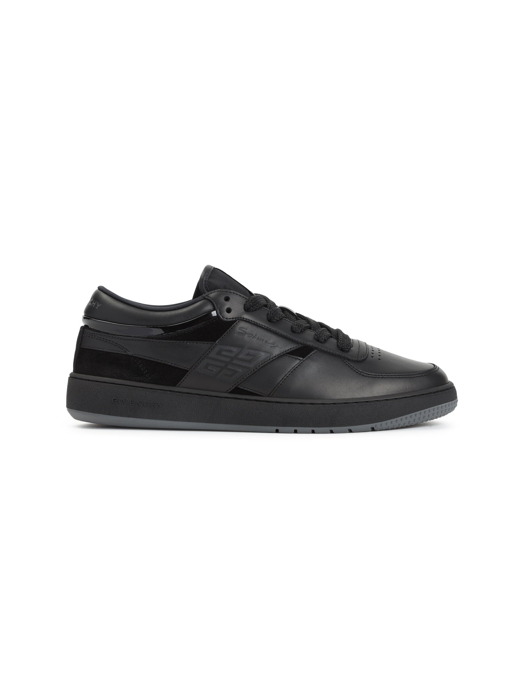 G Move Low Sneakers
