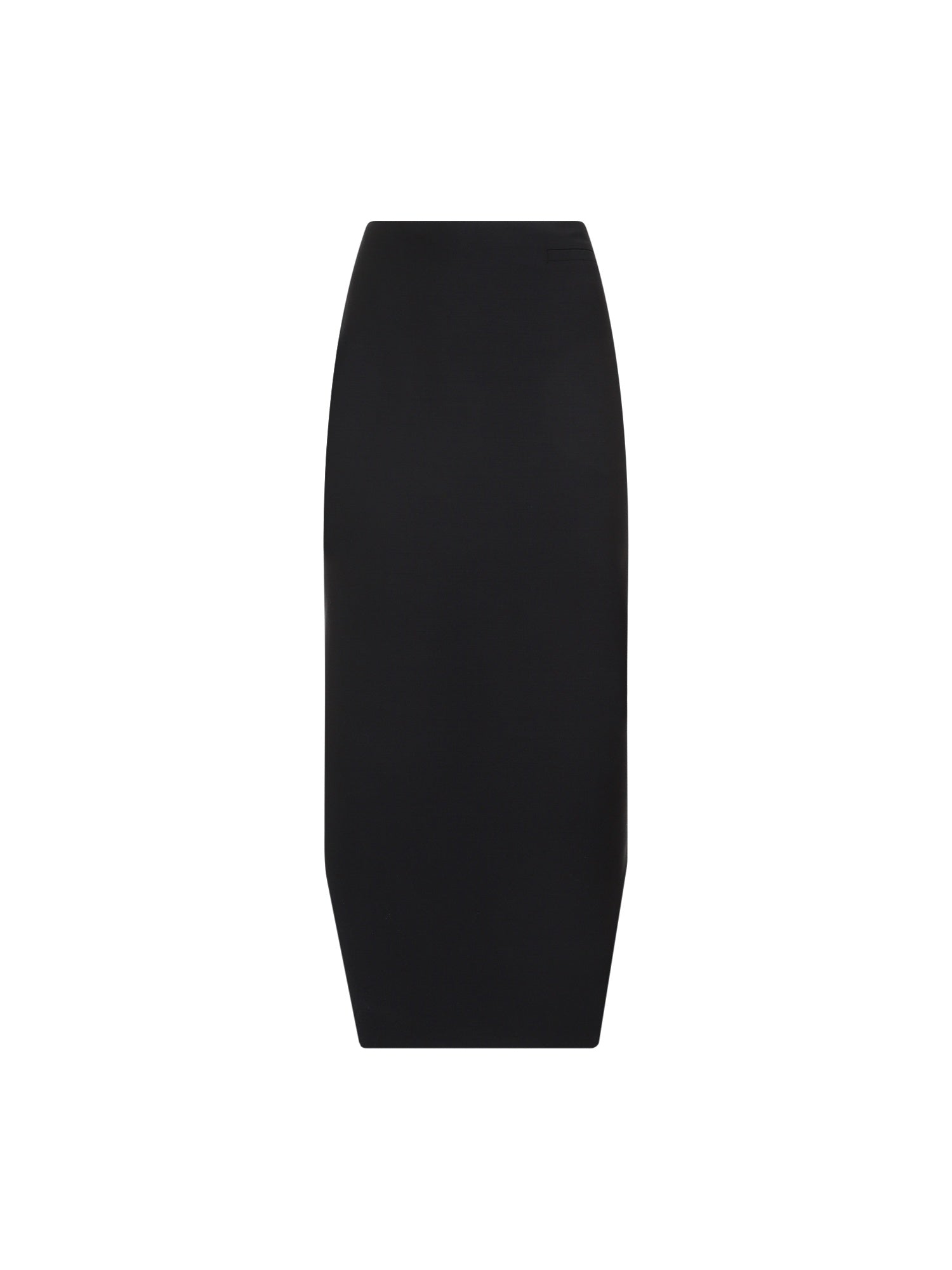 Front Kick Skirt