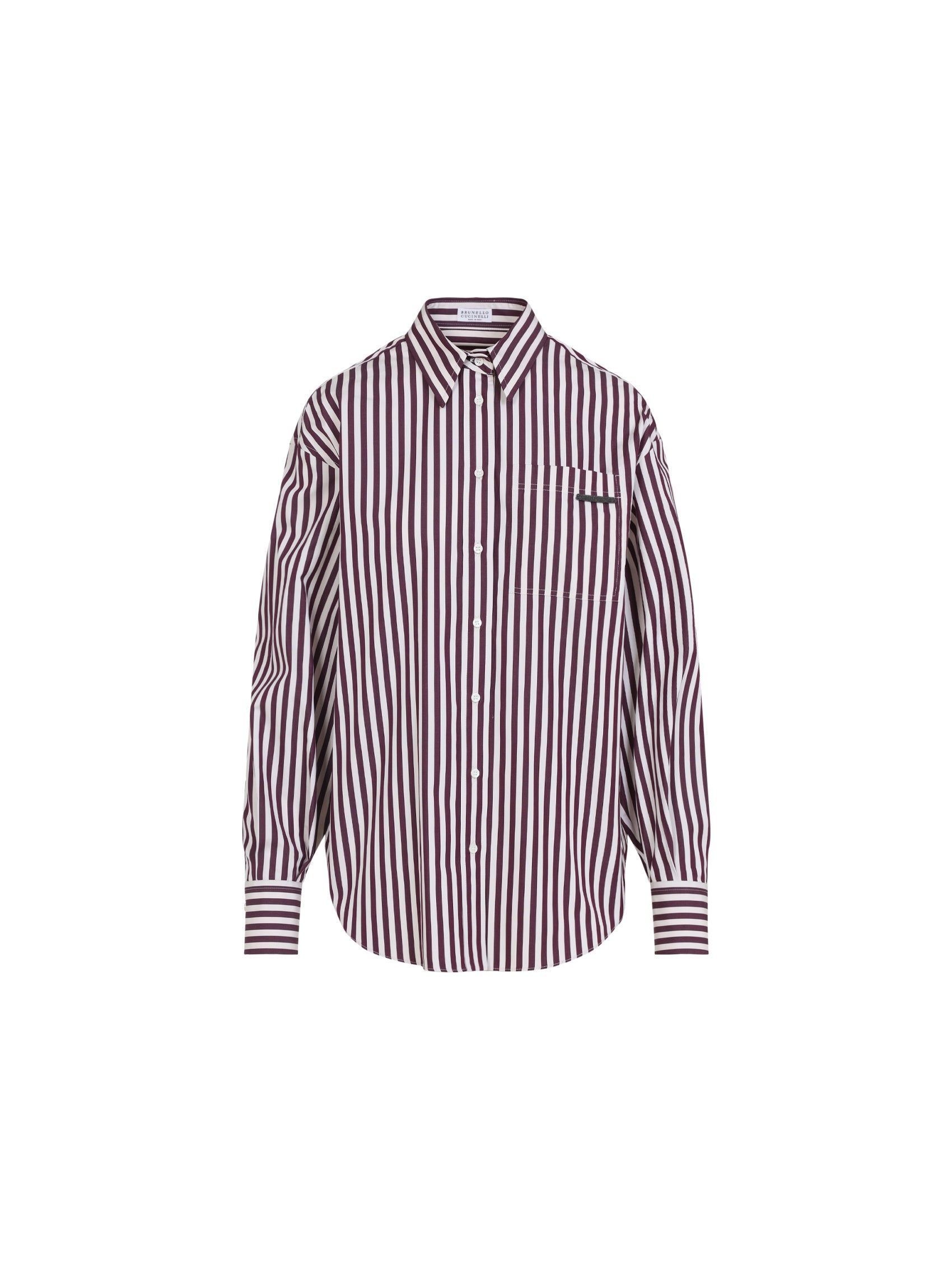 Striped Shirt
