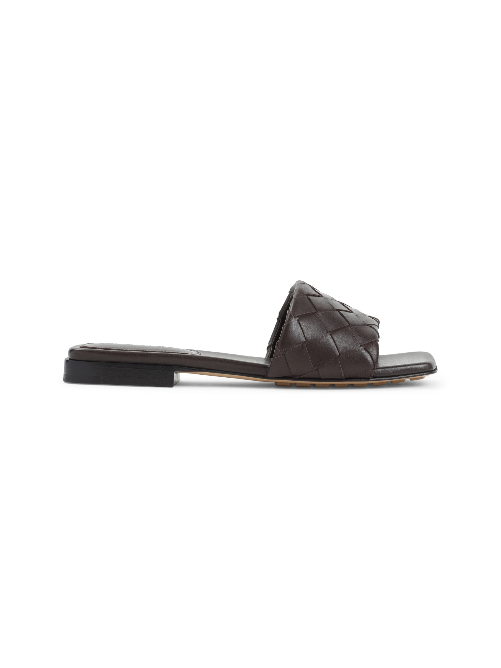Flat Sandals